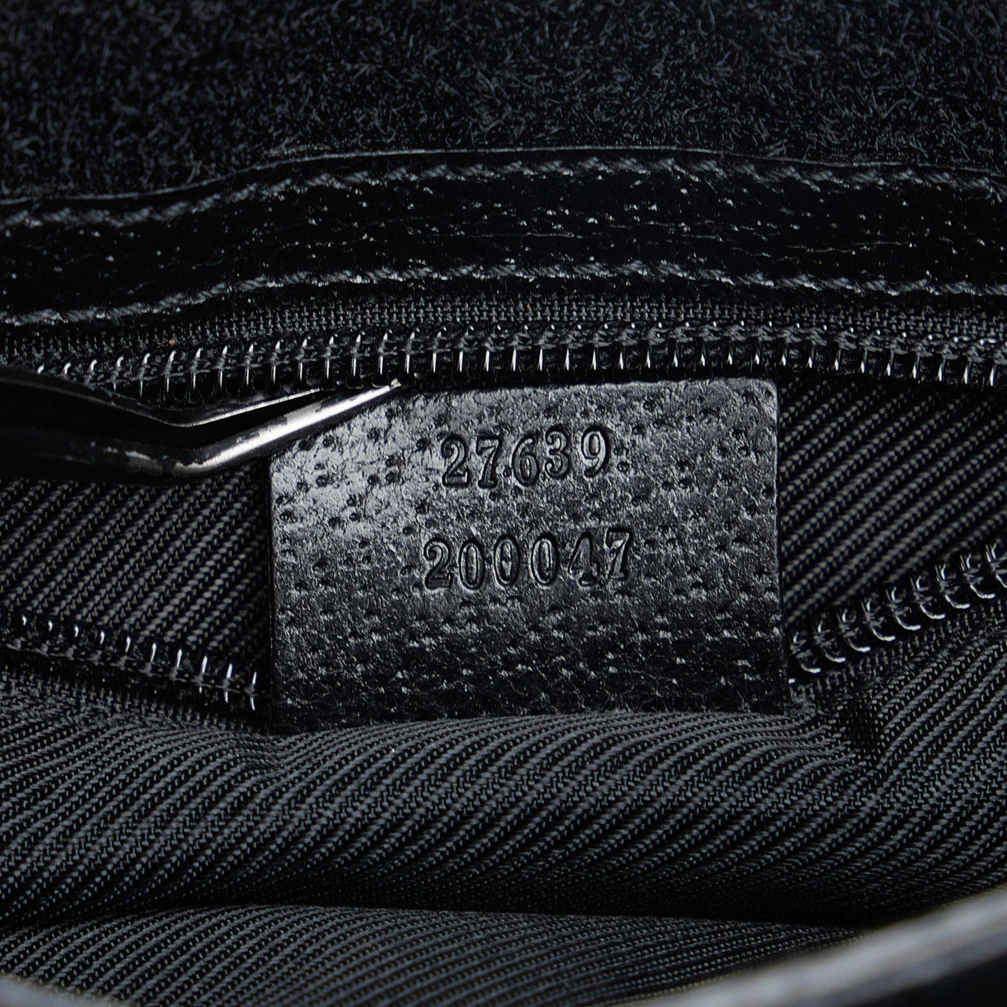 Gucci GG Canvas Crossbody (SHG-ZhFELR)