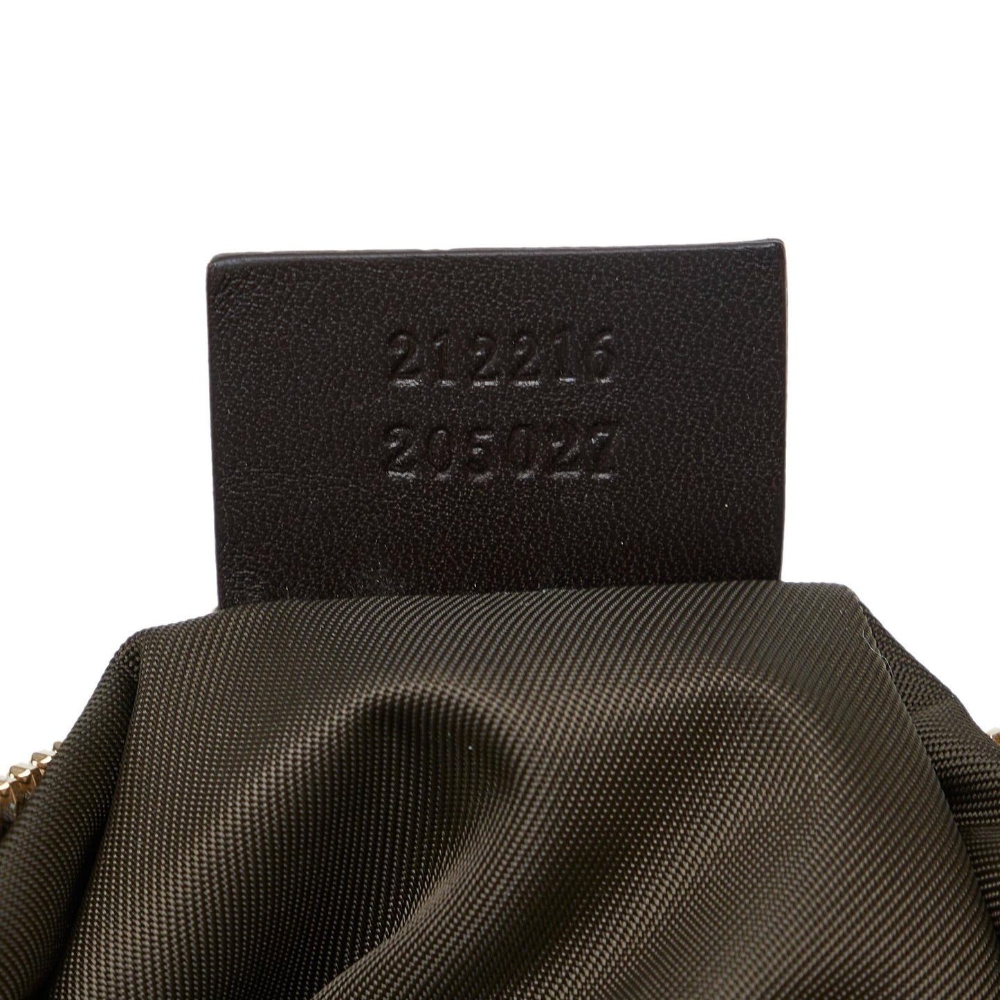 Gucci GG Canvas Crossbody (SHG-wAEYtQ)