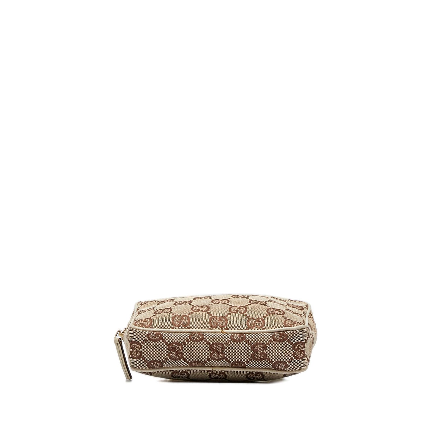 Gucci GG Canvas Crossbody (SHG-19hxZ1)