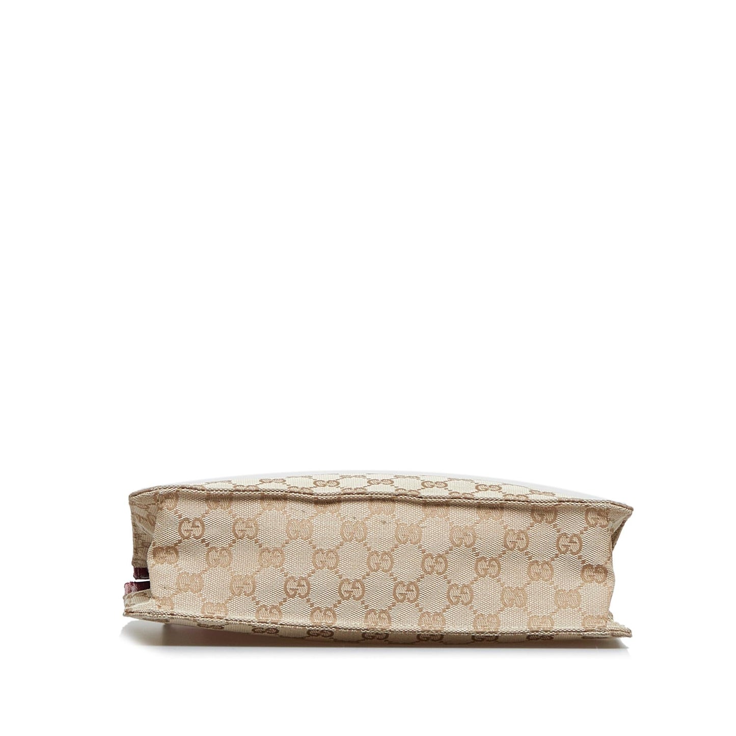 Gucci GG Canvas Eclipse Crossbody (SHG-fIOdUZ)