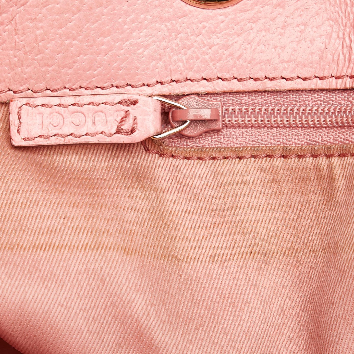 Gucci GG Canvas Eclipse Tote Bag