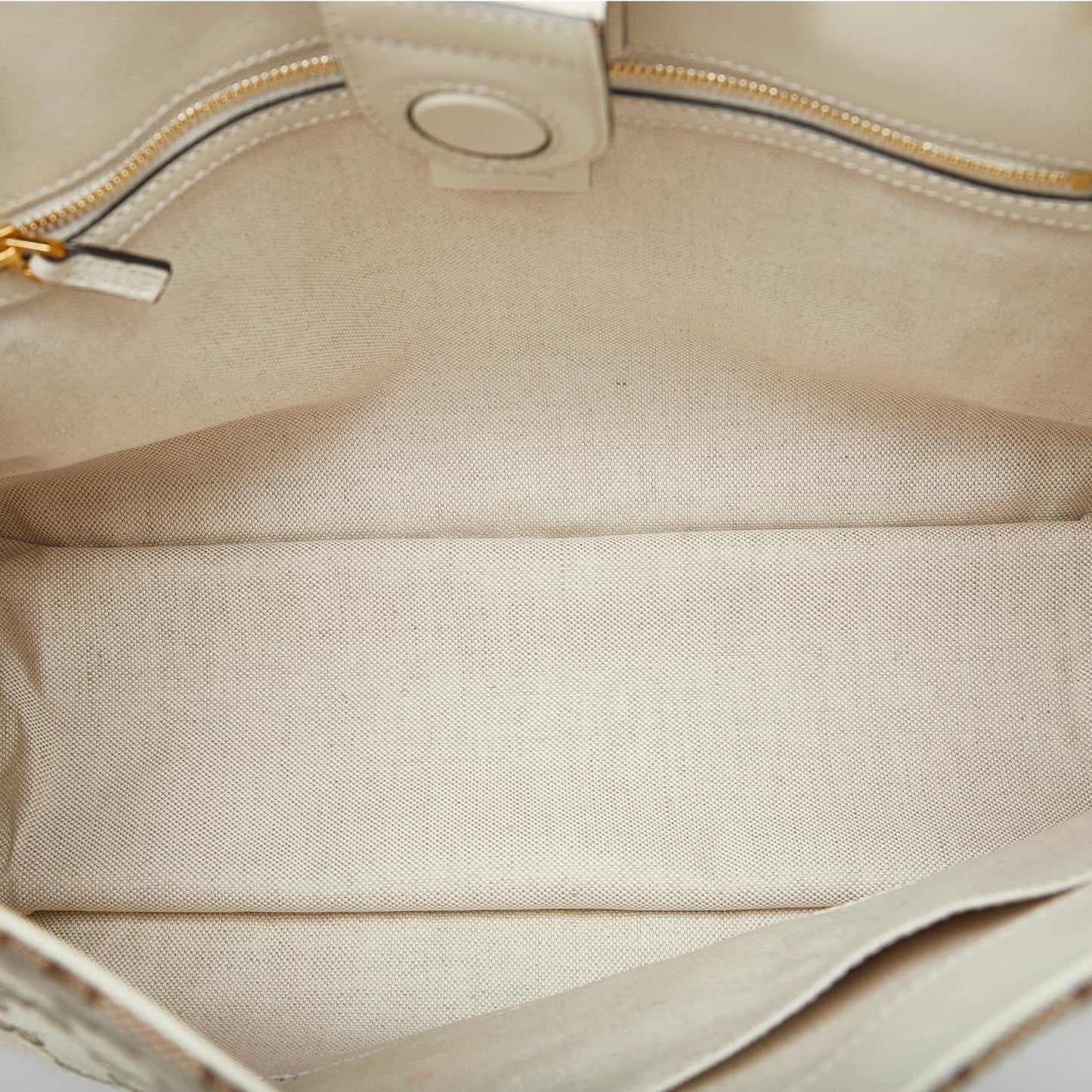 Gucci GG Canvas Horsebit 1955 Tote Bag (SHG-vcIr3M)