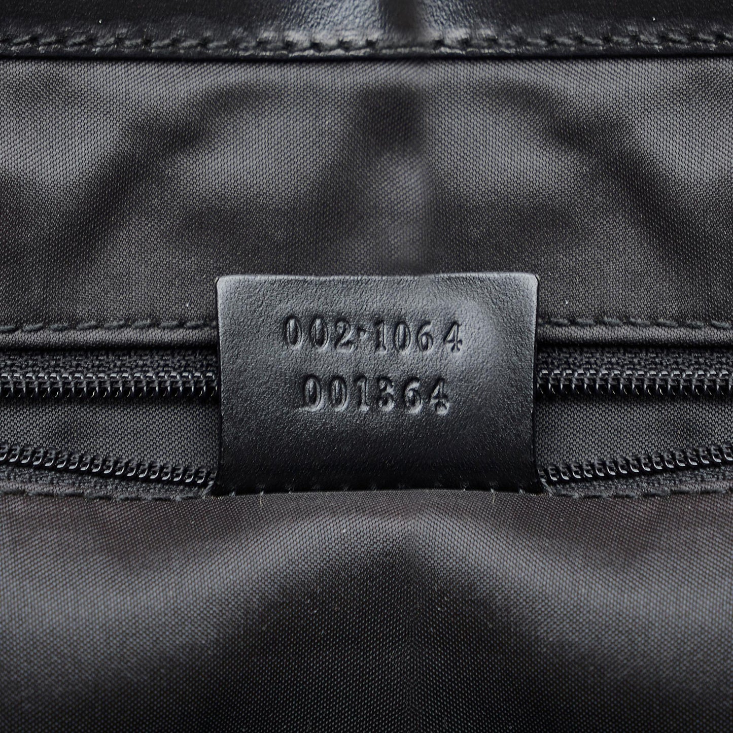 Gucci GG Canvas Jackie Tote Bag (SHG-tPNXu6)