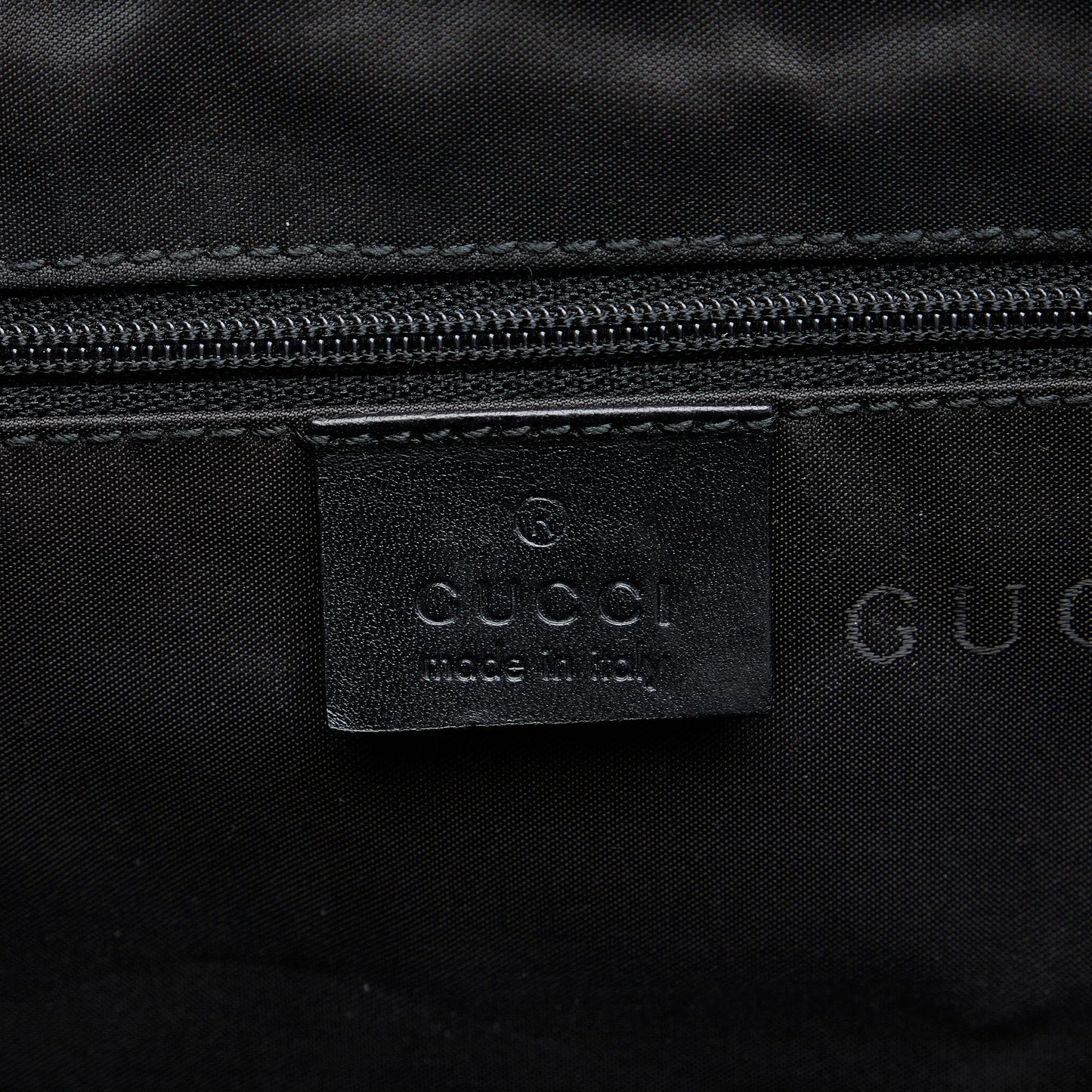 Gucci GG Canvas Jackie Tote Bag (SHG-tPNXu6)