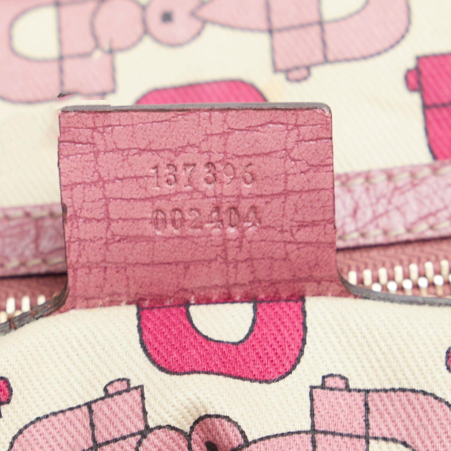 Gucci GG Canvas Jolicoeur Tote (SHG-H3TwXH)