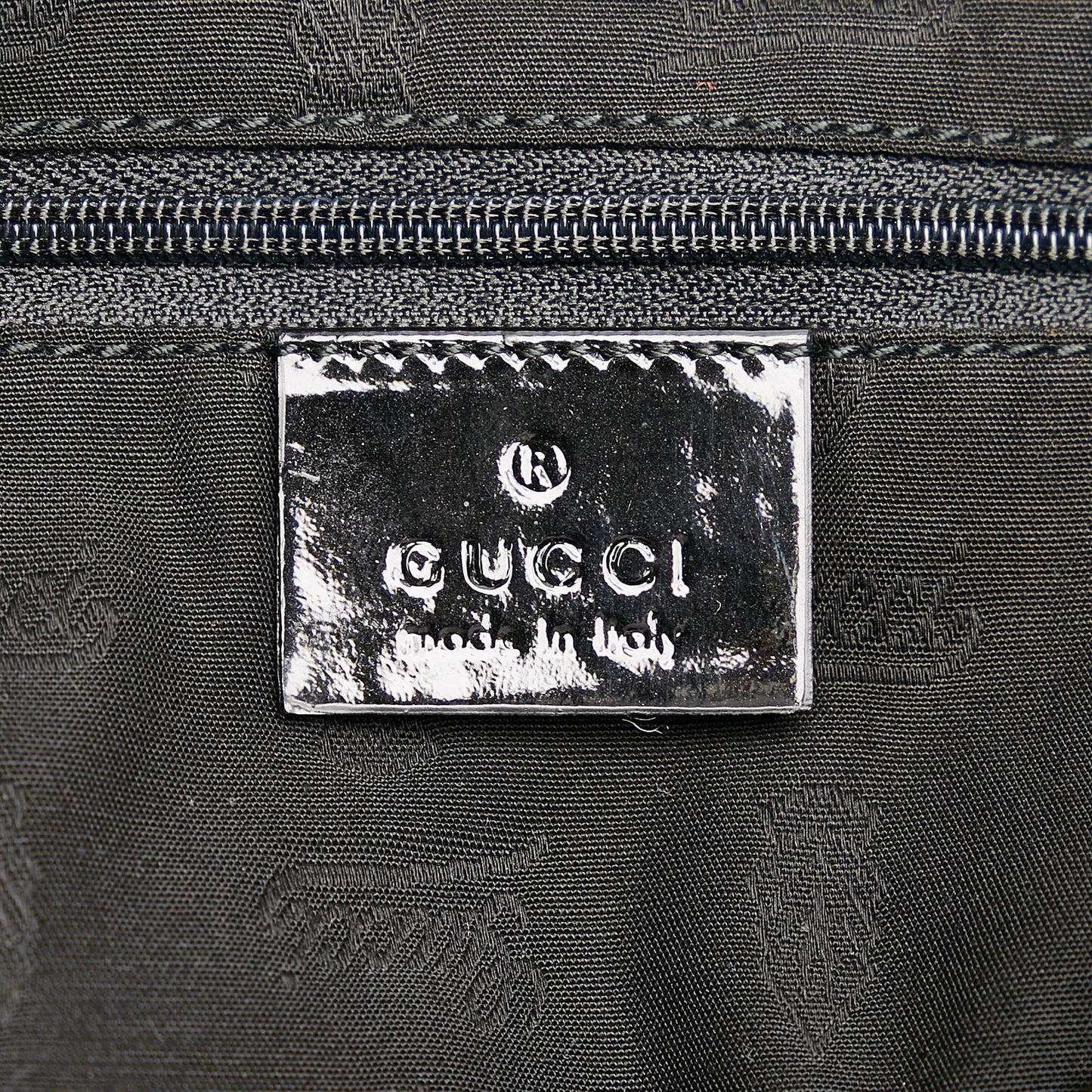 Gucci GG Canvas Jolie Tote Bag (SHG-XqNPq3)