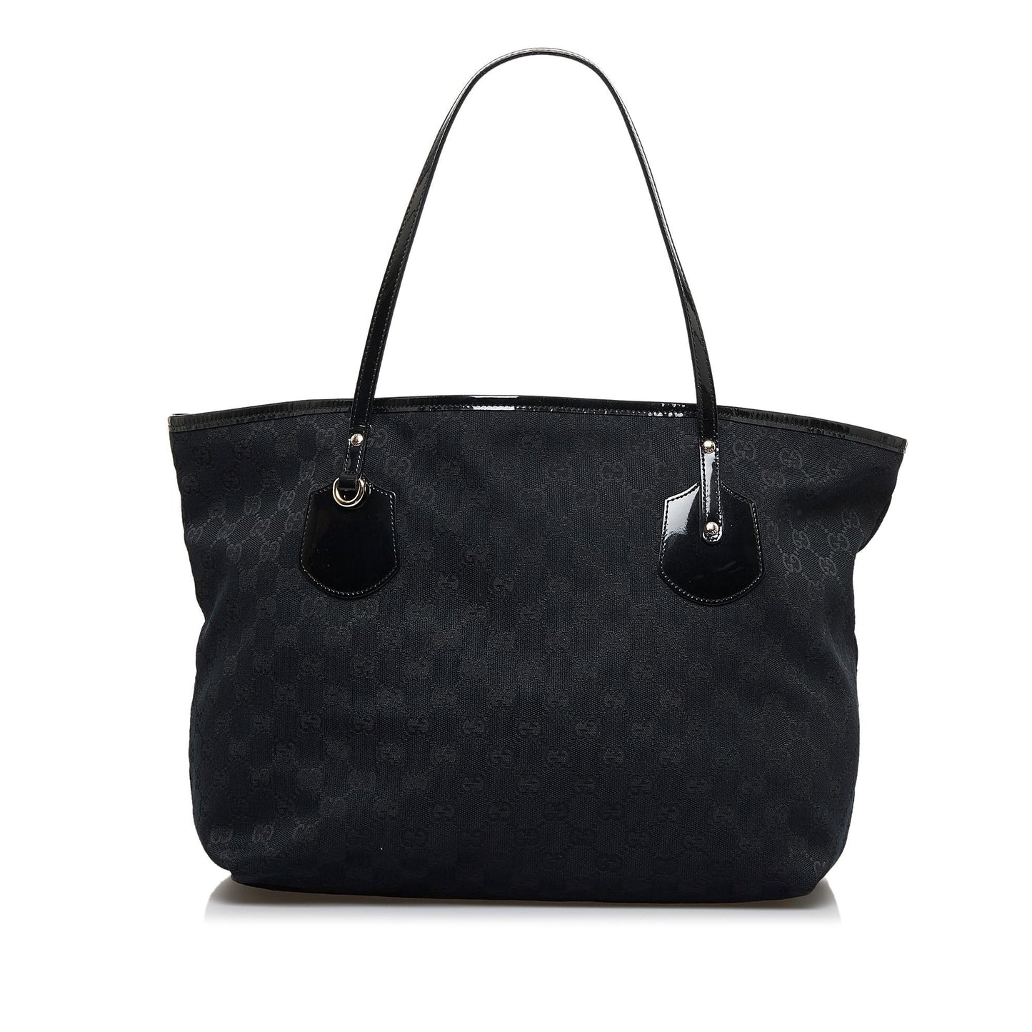 Gucci GG Canvas Jolie Tote (SHG-jsIzCh)