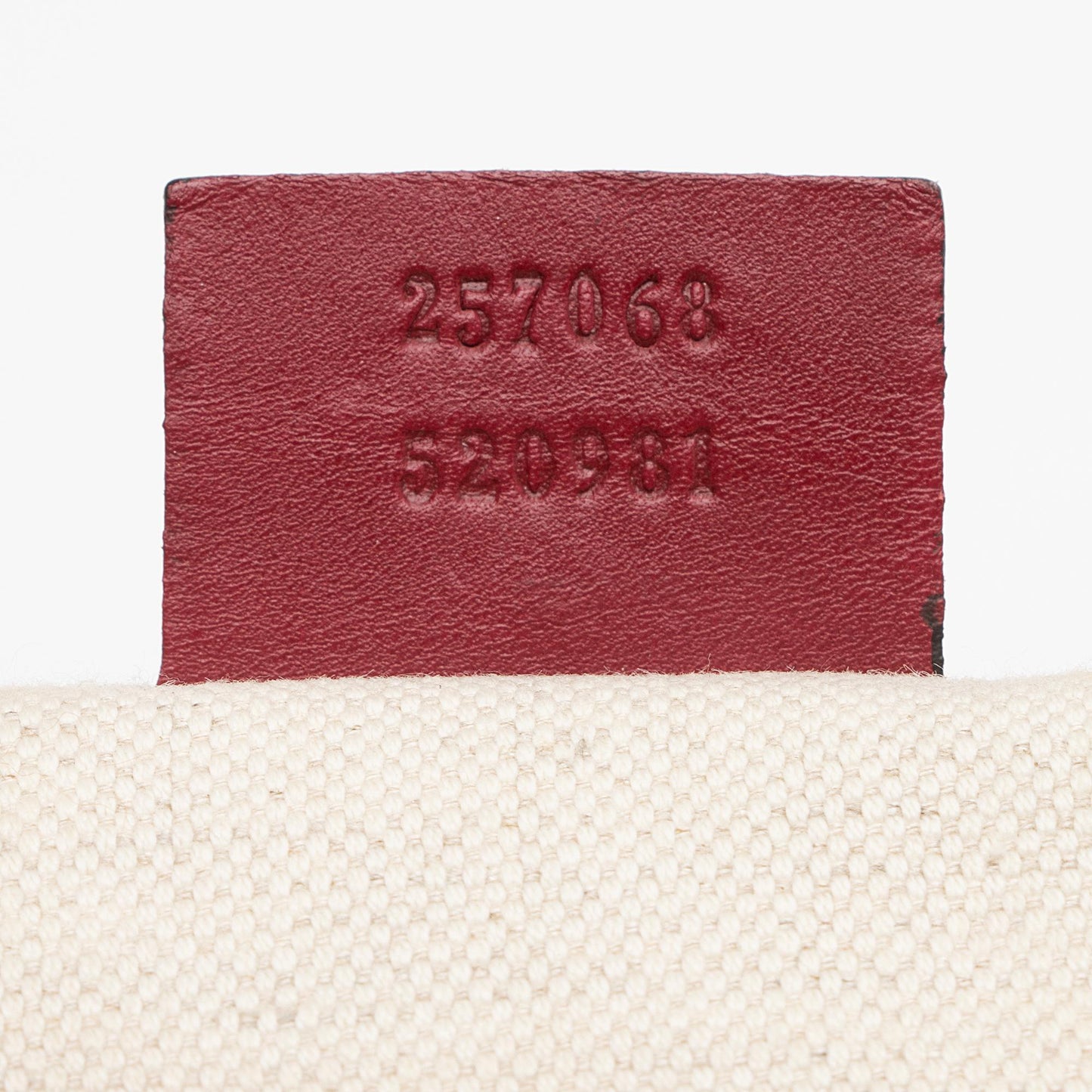 Gucci GG Canvas Lovely Medium Tote (SHF-Uo4a1Z)