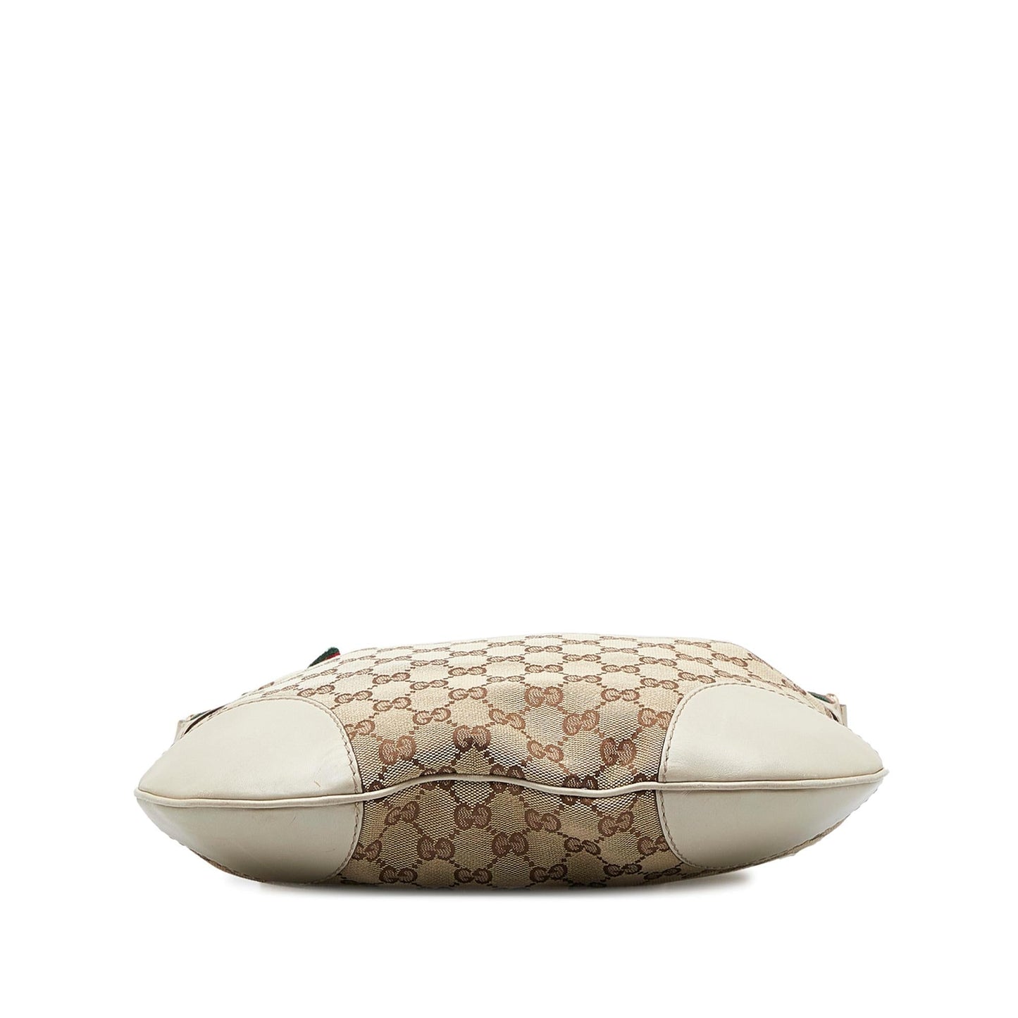 Gucci GG Canvas Mayfair Crossbody (SHG-h9O0eU)