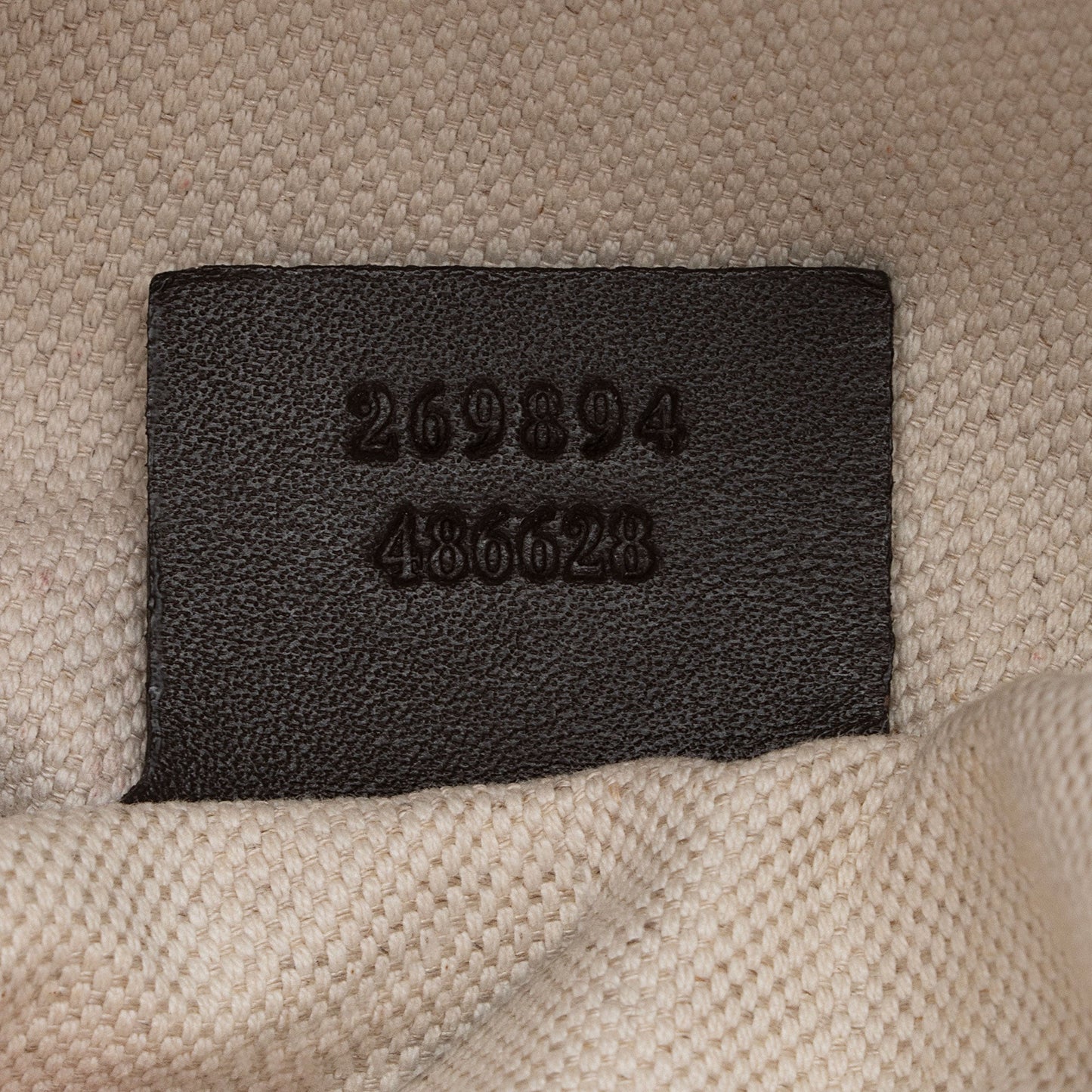 Gucci GG Canvas Mayfair Tote (SHF-cdridS)