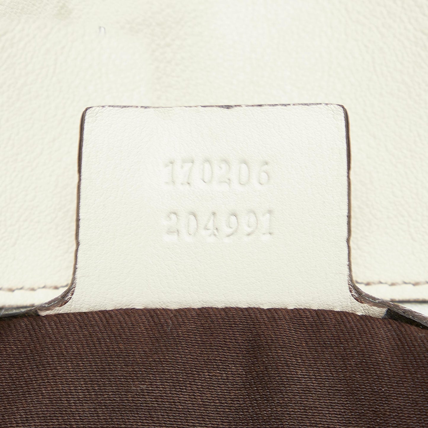 Gucci GG Canvas Peggy Tote (SHG-YDxBat)