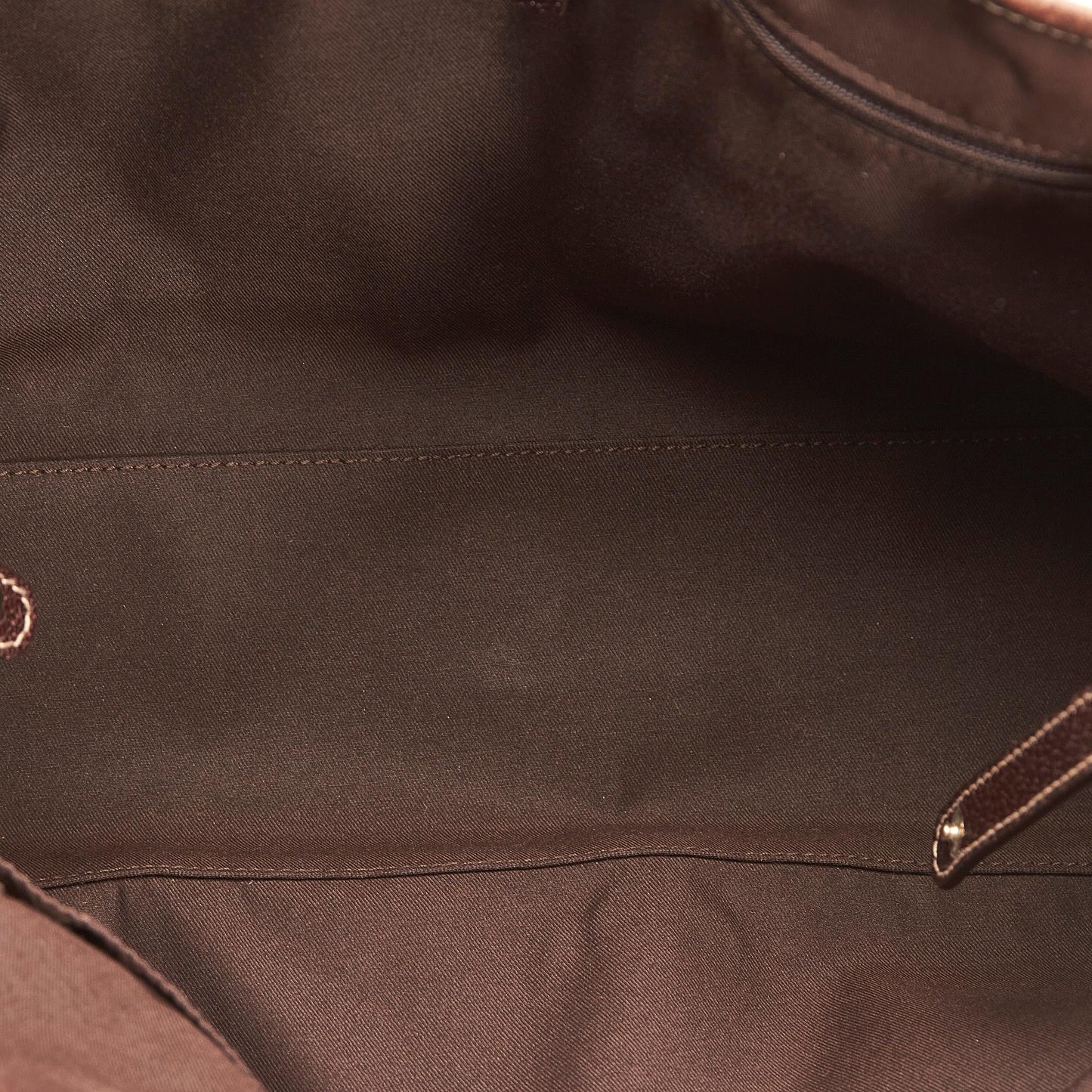 Gucci GG Canvas Princy Tote Bag (SHG-r8NuVq)