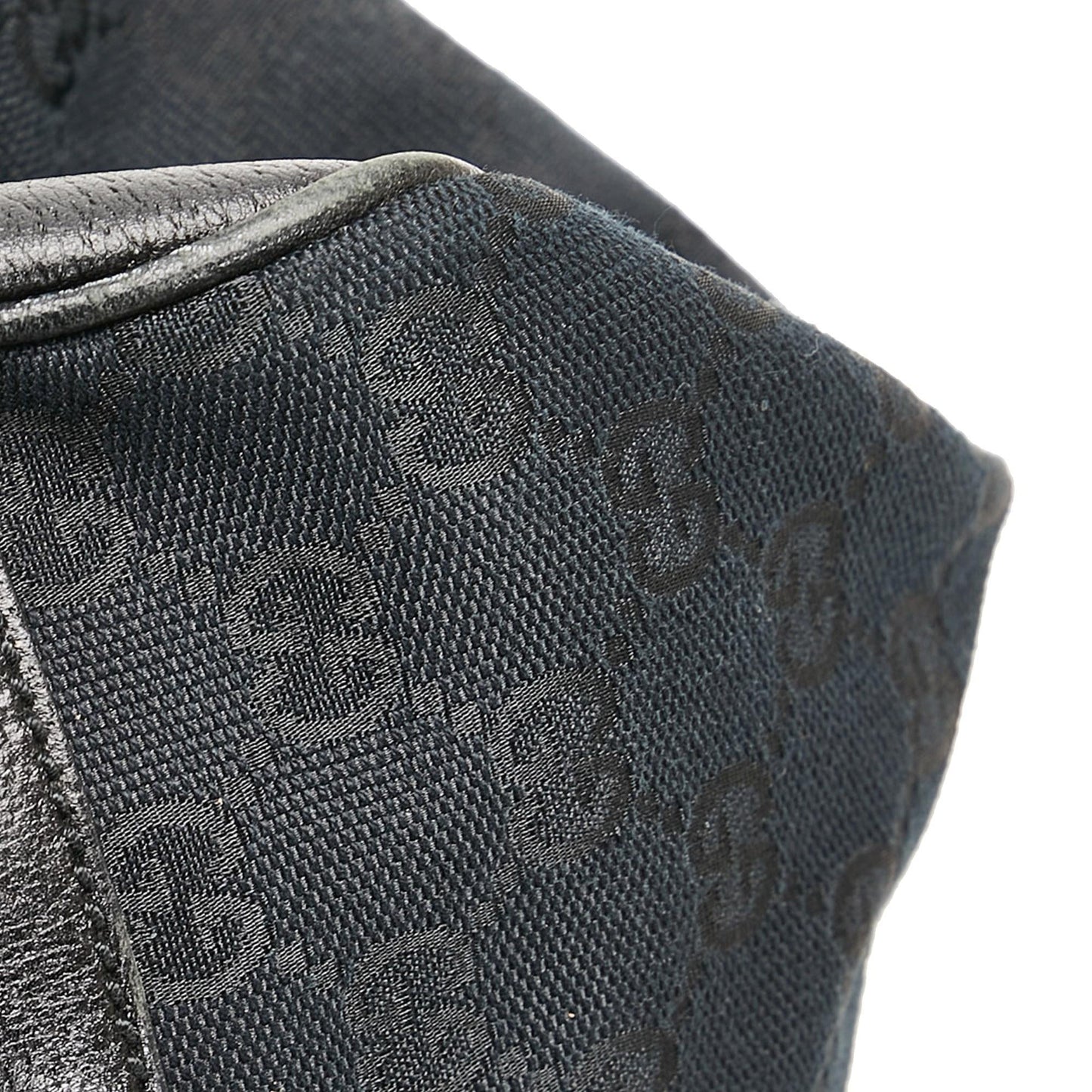 Gucci GG Canvas Princy Tote (SHG-AAsm4O)