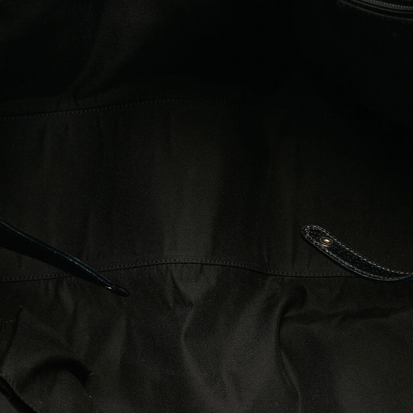 Gucci GG Canvas Princy Tote (SHG-AAsm4O)