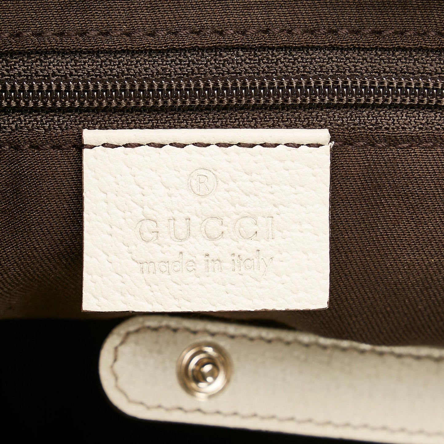 Gucci GG Canvas Princy Tote (SHG-VnKPvM)