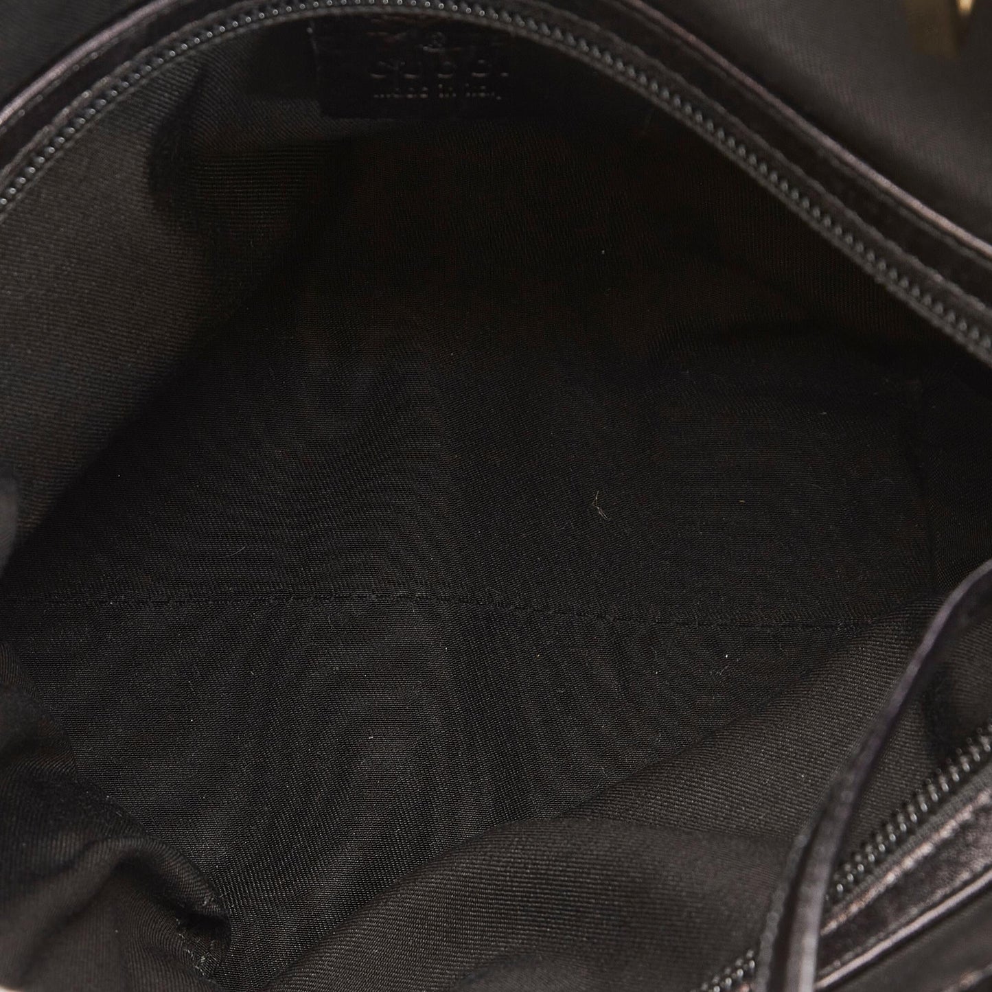 Gucci GG Canvas Punch Tote (SHG-HWN9UE)