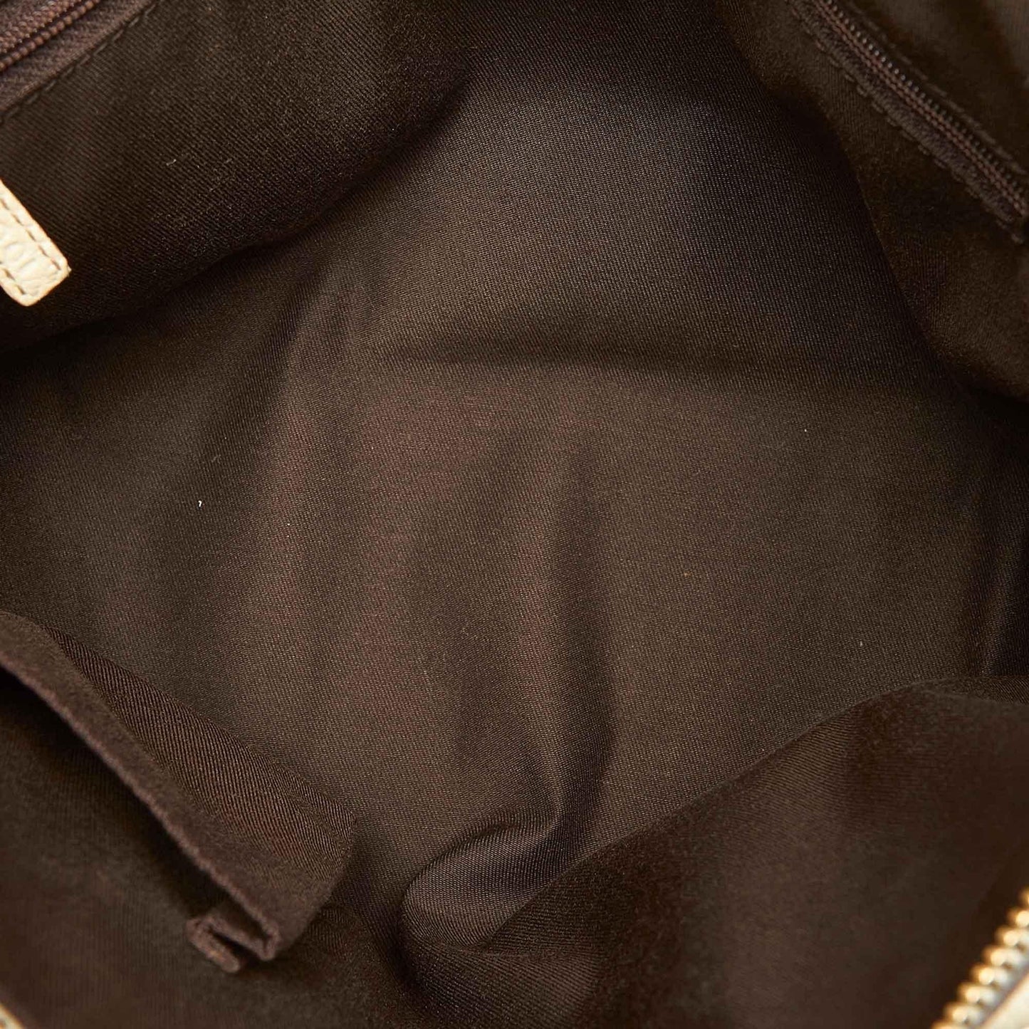 Gucci GG Canvas Tote Bag
