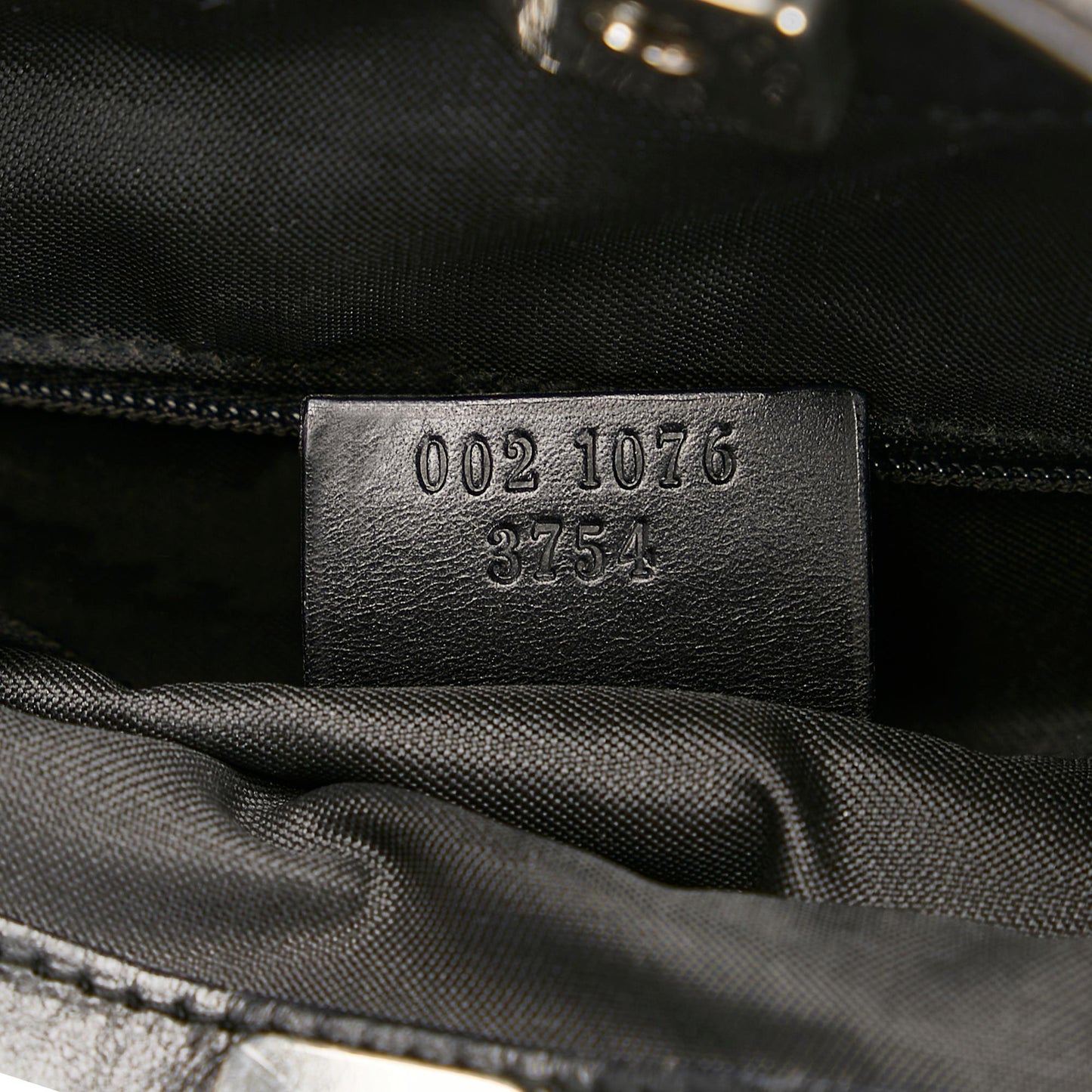 Gucci GG Canvas Tote Bag (SHG-qJ4bYX)