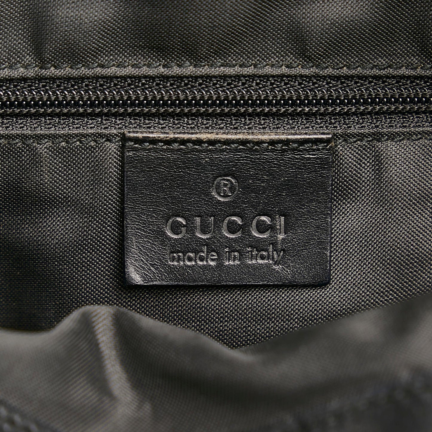 Gucci GG Canvas Tote Bag (SHG-qJ4bYX)