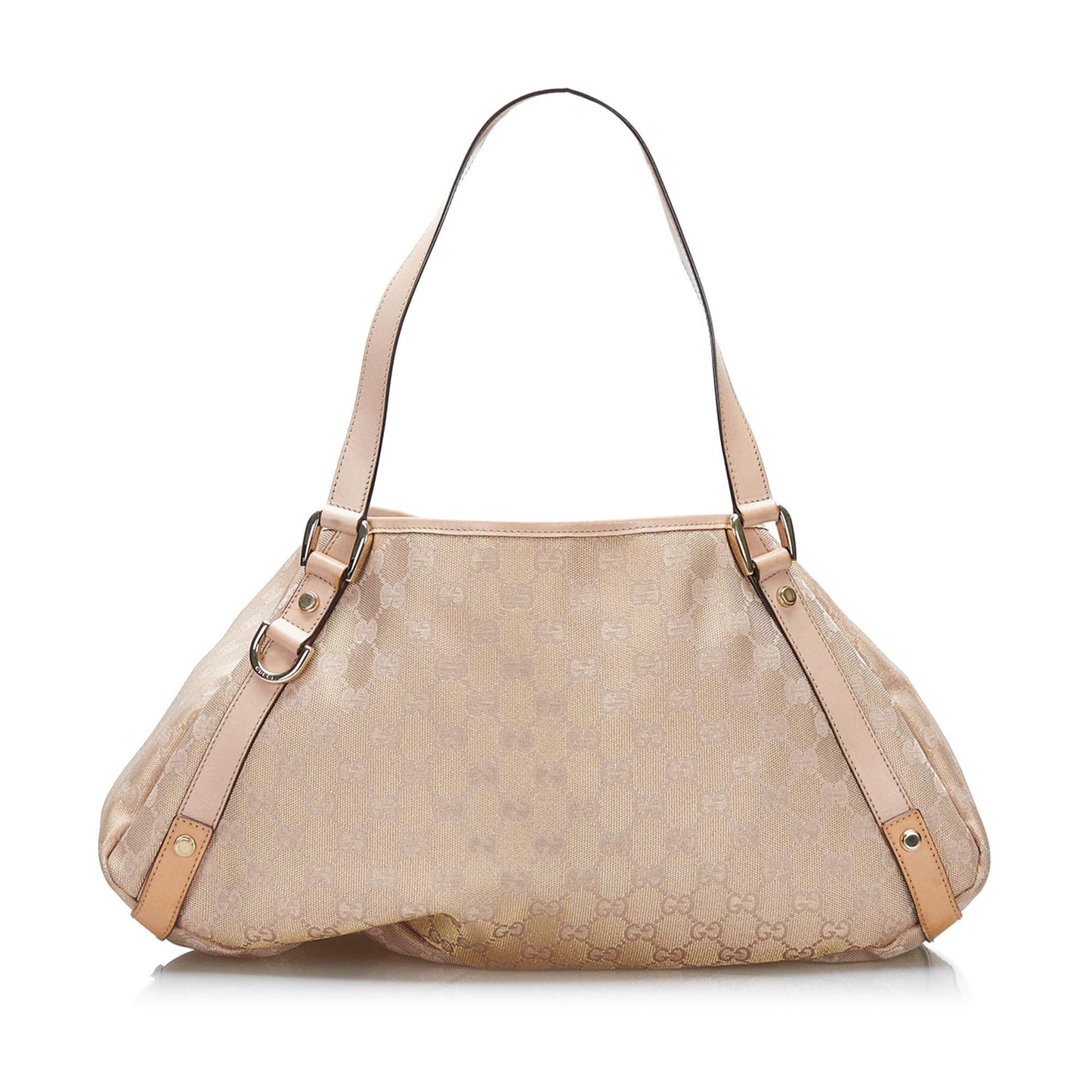 Gucci GG Canvas Tote Bag (SHG-bLIlMM)