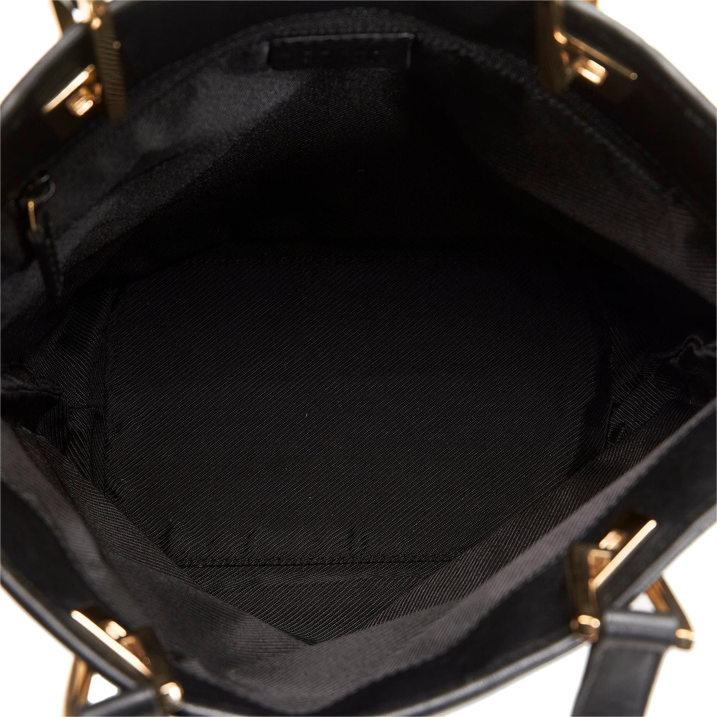 Gucci GG Canvas Tote Bag (SHG-sr915t)