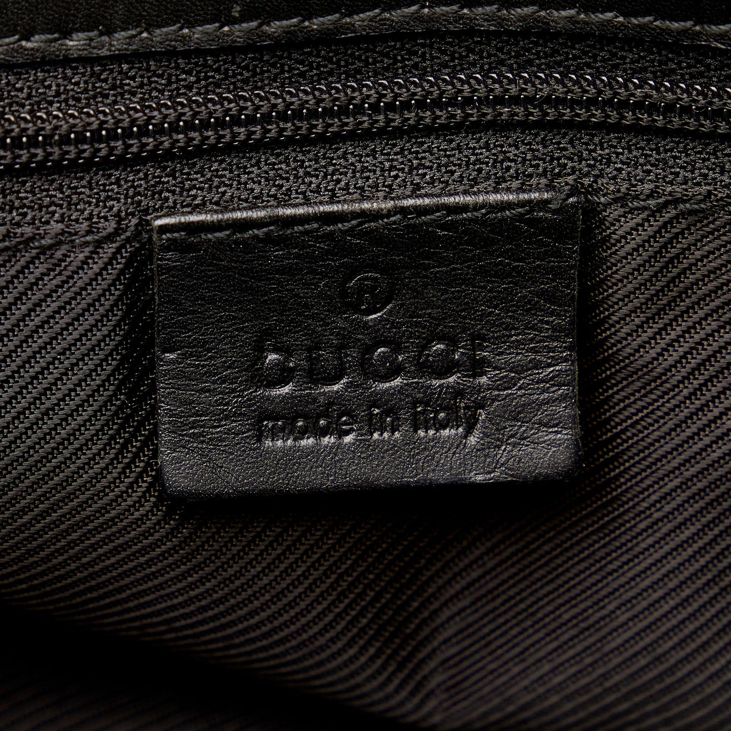 Gucci GG Canvas Tote Bag (SHG-sr915t)
