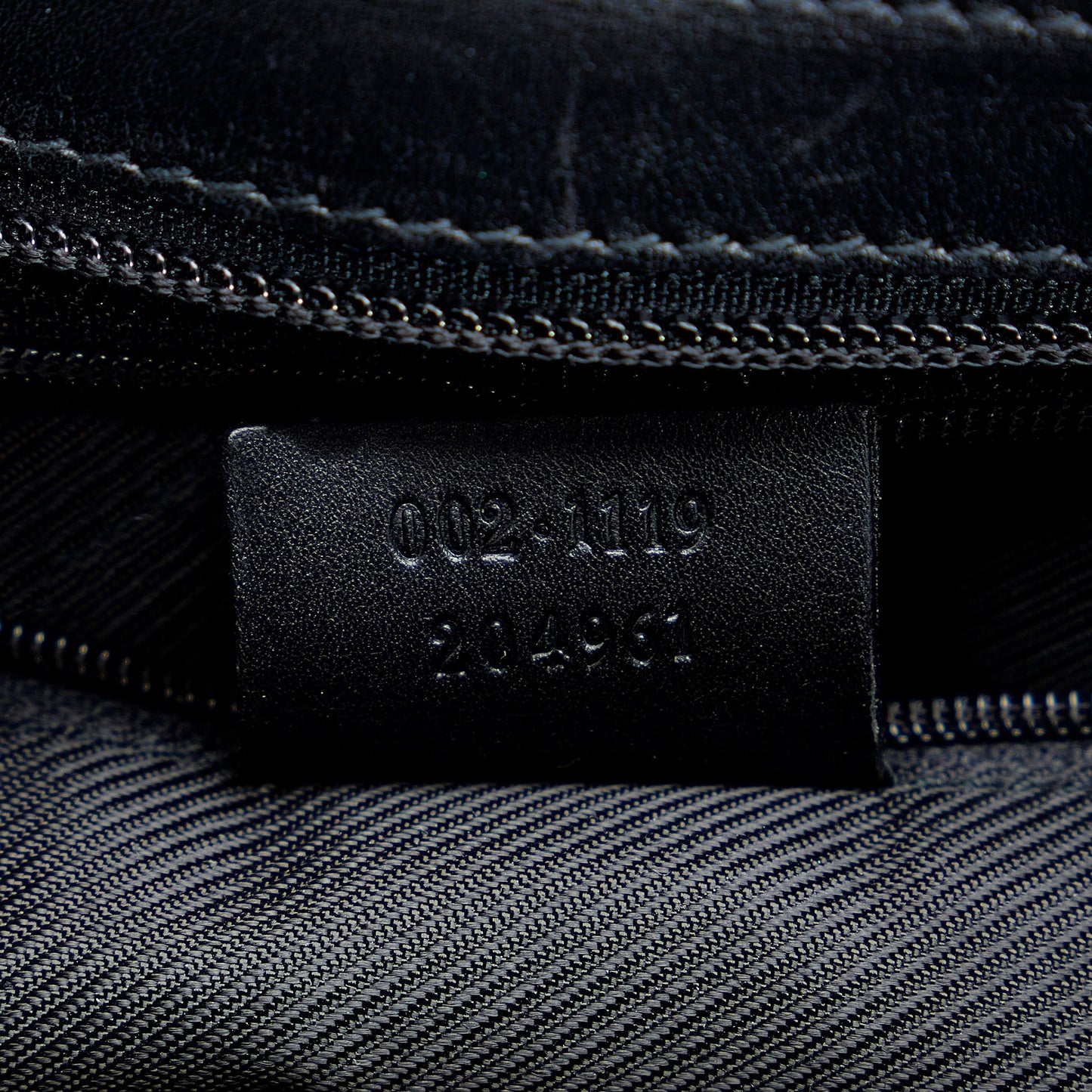 Gucci GG Canvas Tote Bag (SHG-9mqKFI)