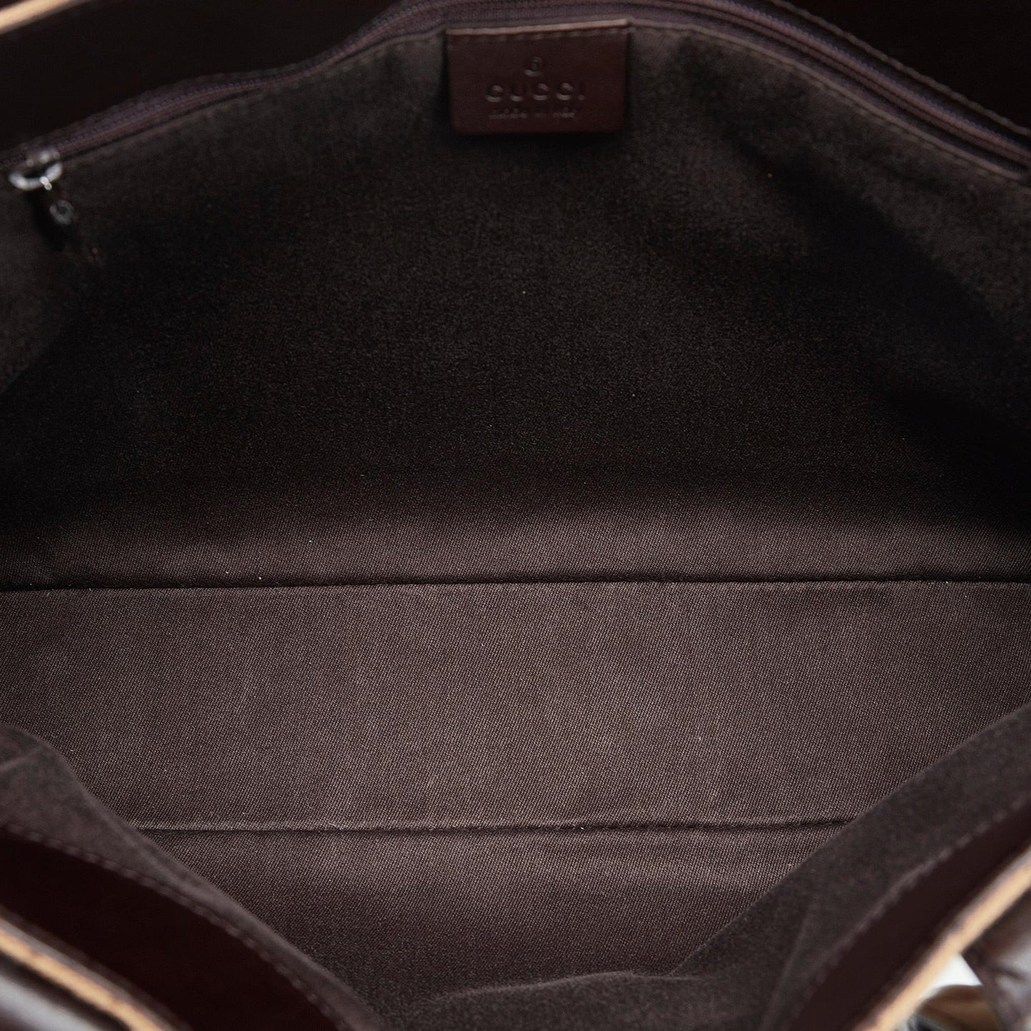 Gucci GG Canvas Tote Bag (SHG-YtZc7O)