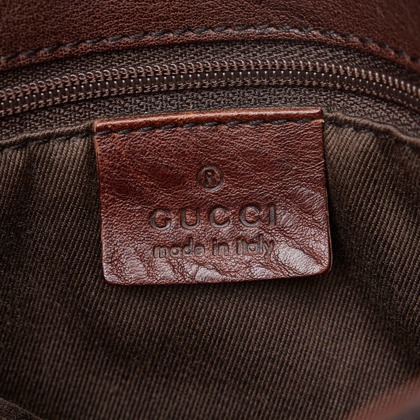 Gucci GG Canvas Tote Bag (SHG-xAP4cY)