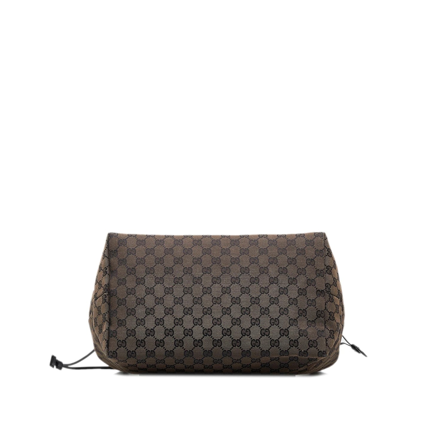 Gucci GG Canvas Tote Bag (SHG-x7xzuu)