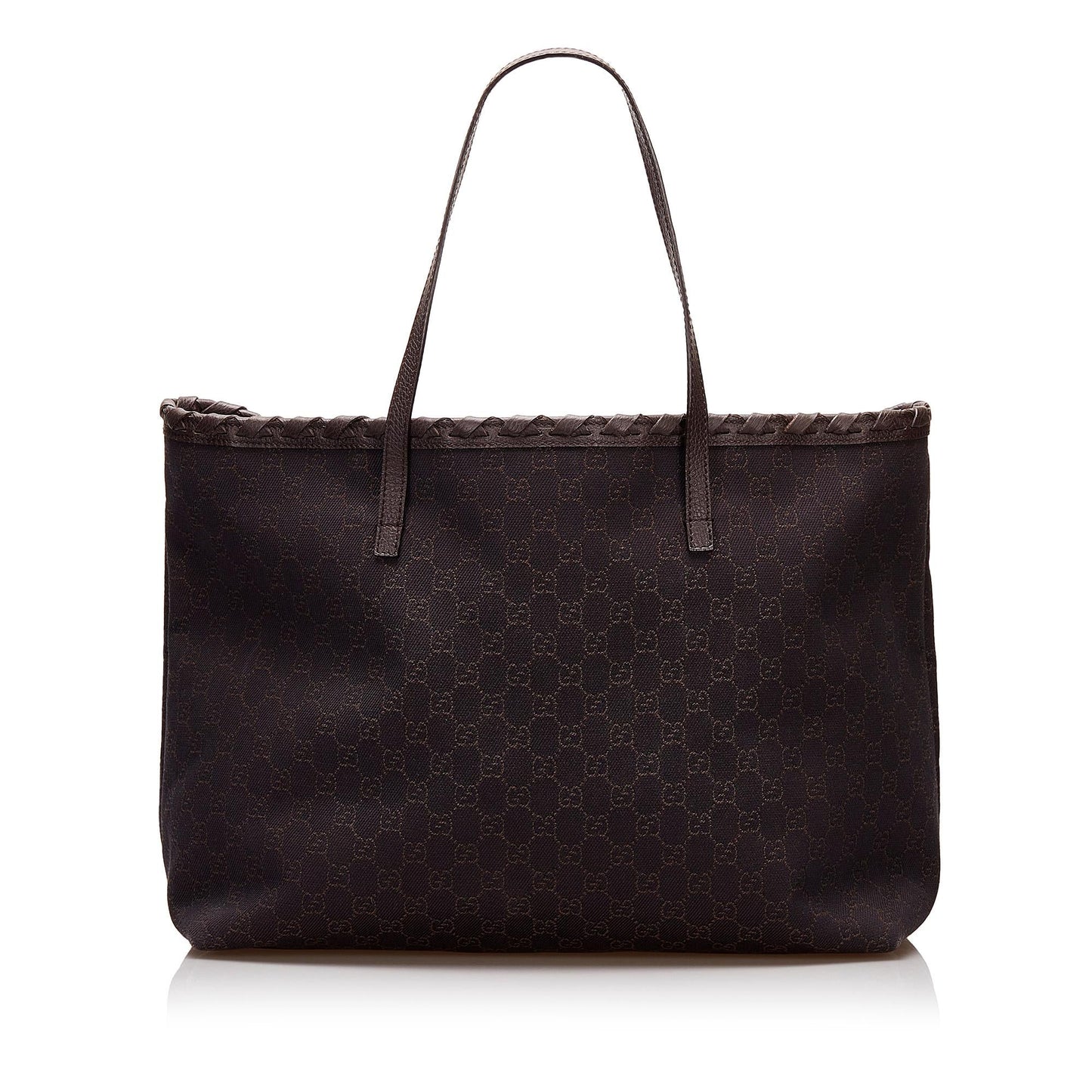 Gucci GG Canvas Tote