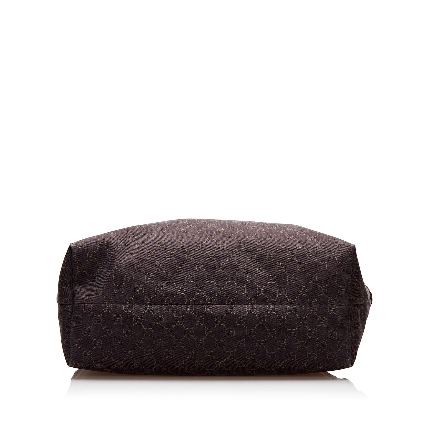 Gucci GG Canvas Tote