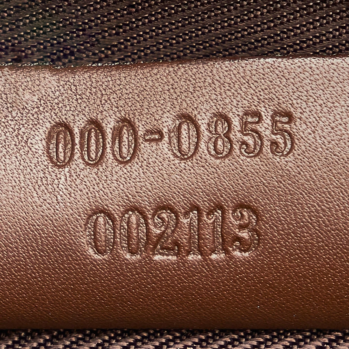 Gucci GG Canvas Tote (SHG-rxxO5q)