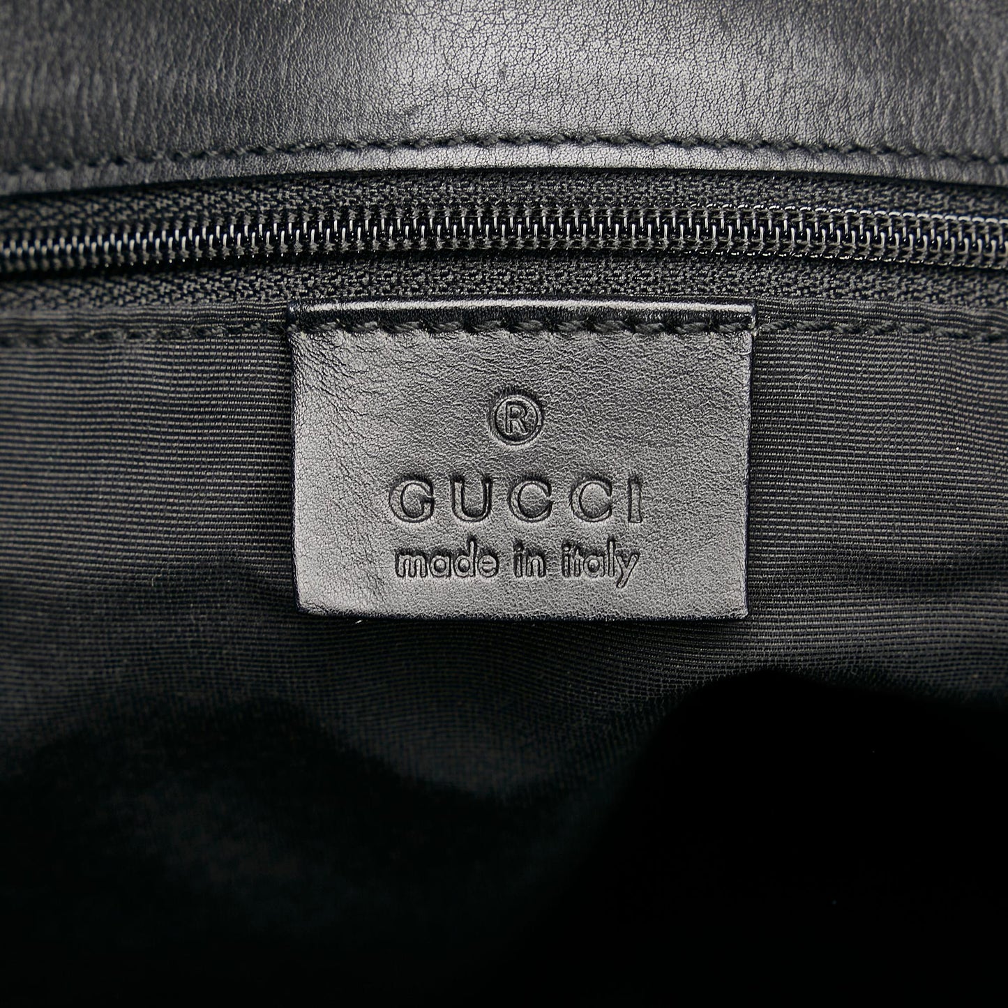 Gucci GG Canvas Tote (SHG-ZlHwGF)