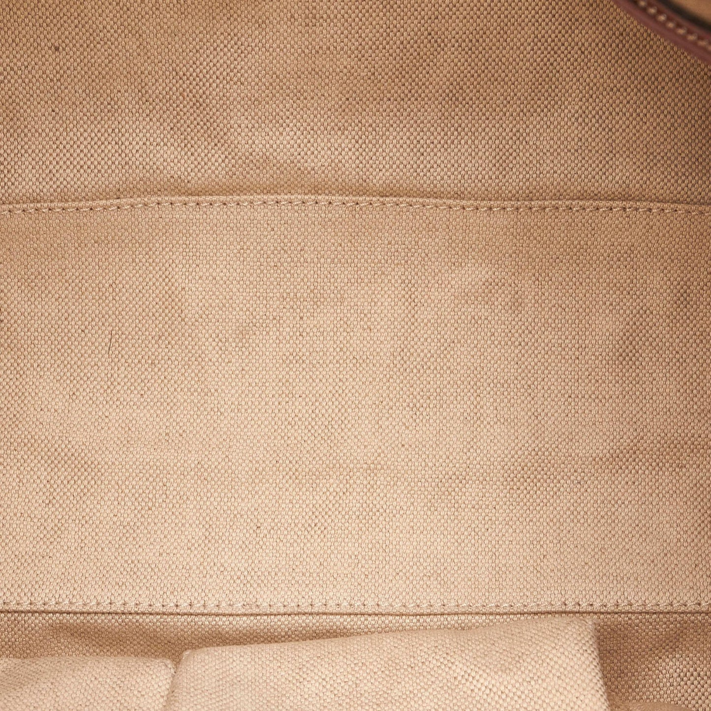 Gucci GG Canvas Twins Tote Bag