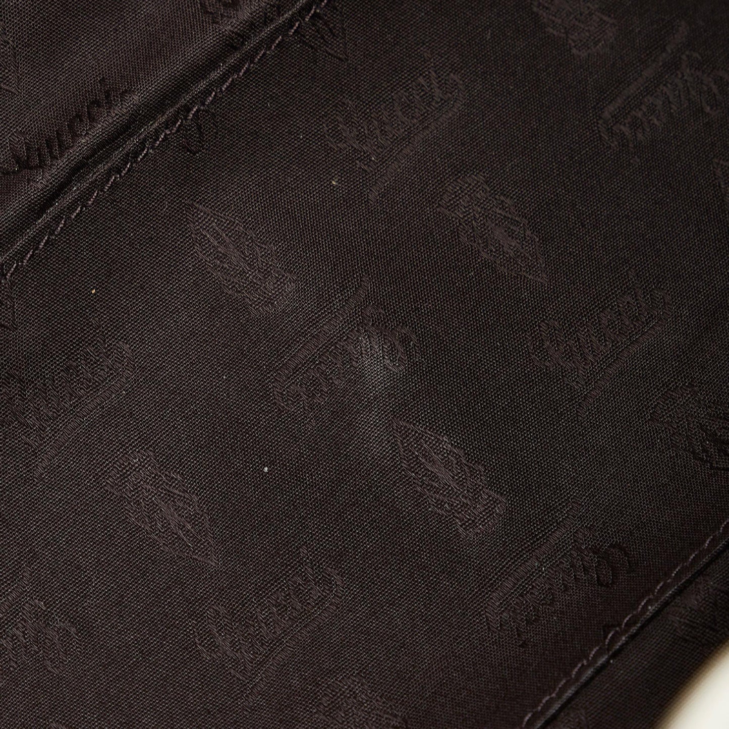 Gucci GG Canvas Twins Tote (SHG-5uIQ9f)