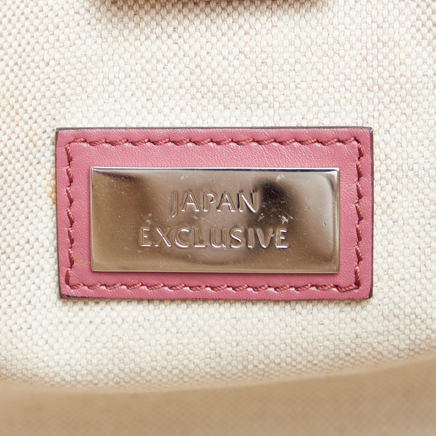 Gucci GG Canvas Twins Tote (SHG-IBz3MT)