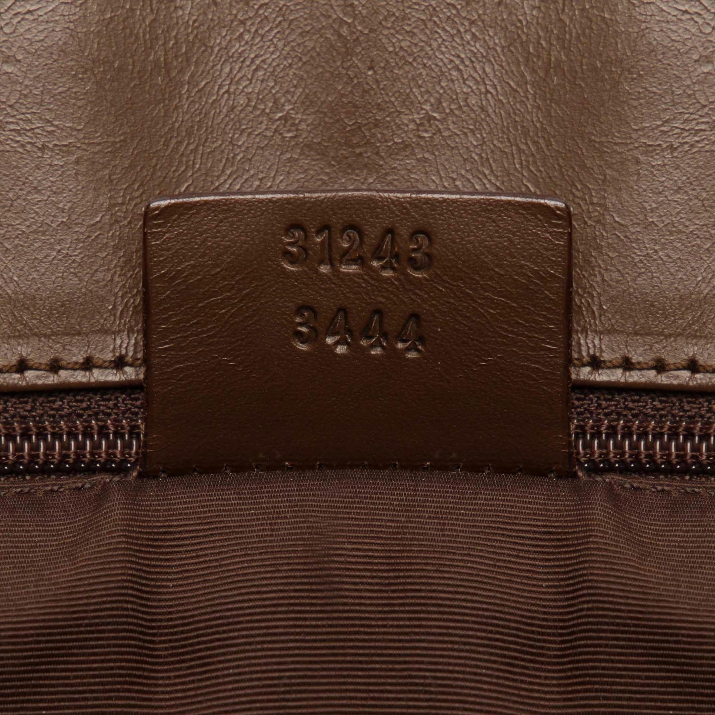 Gucci GG Canvas Web Tote Bag (SHG-Rqzn4l)