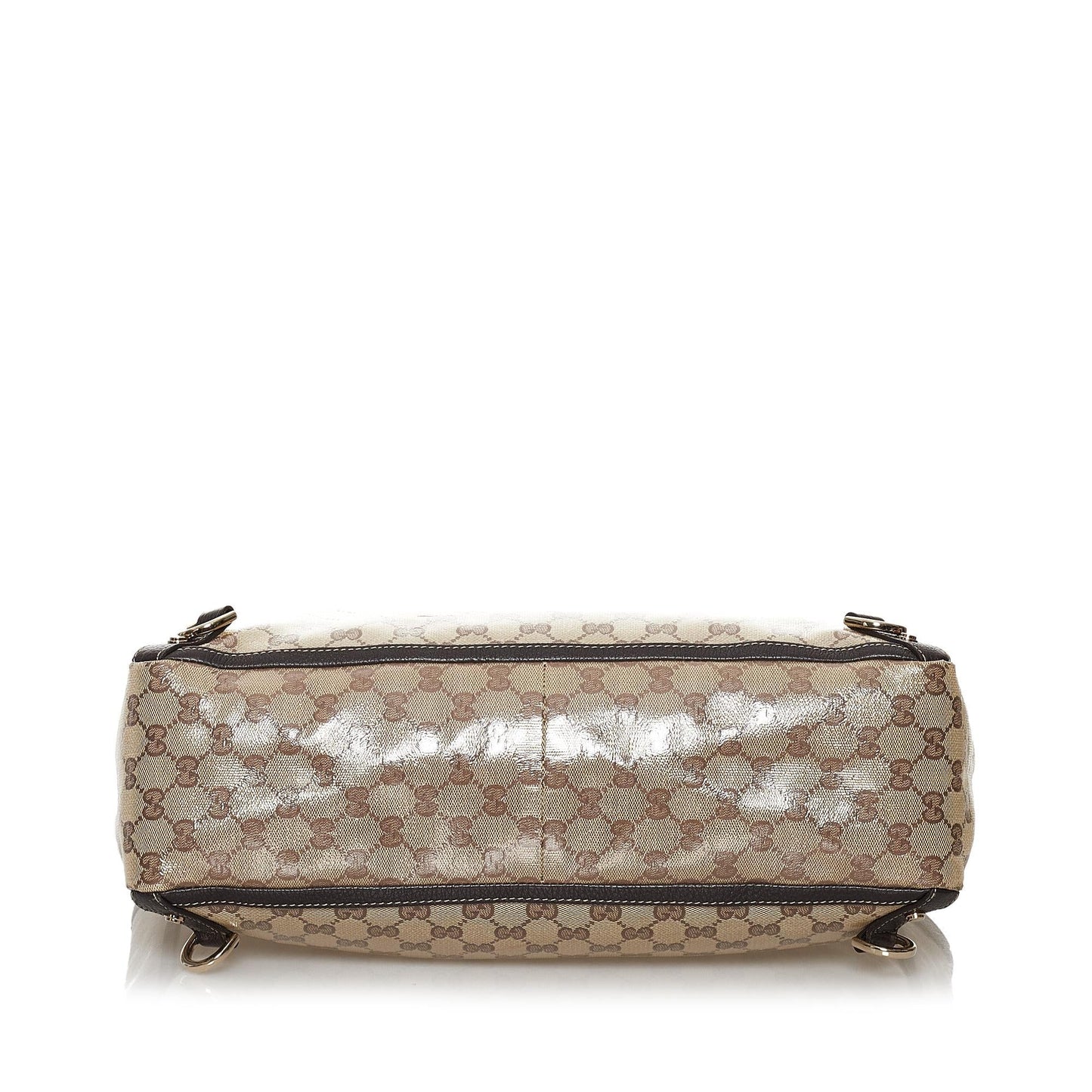 Gucci GG Crystal Abbey D-Ring Tote Bag