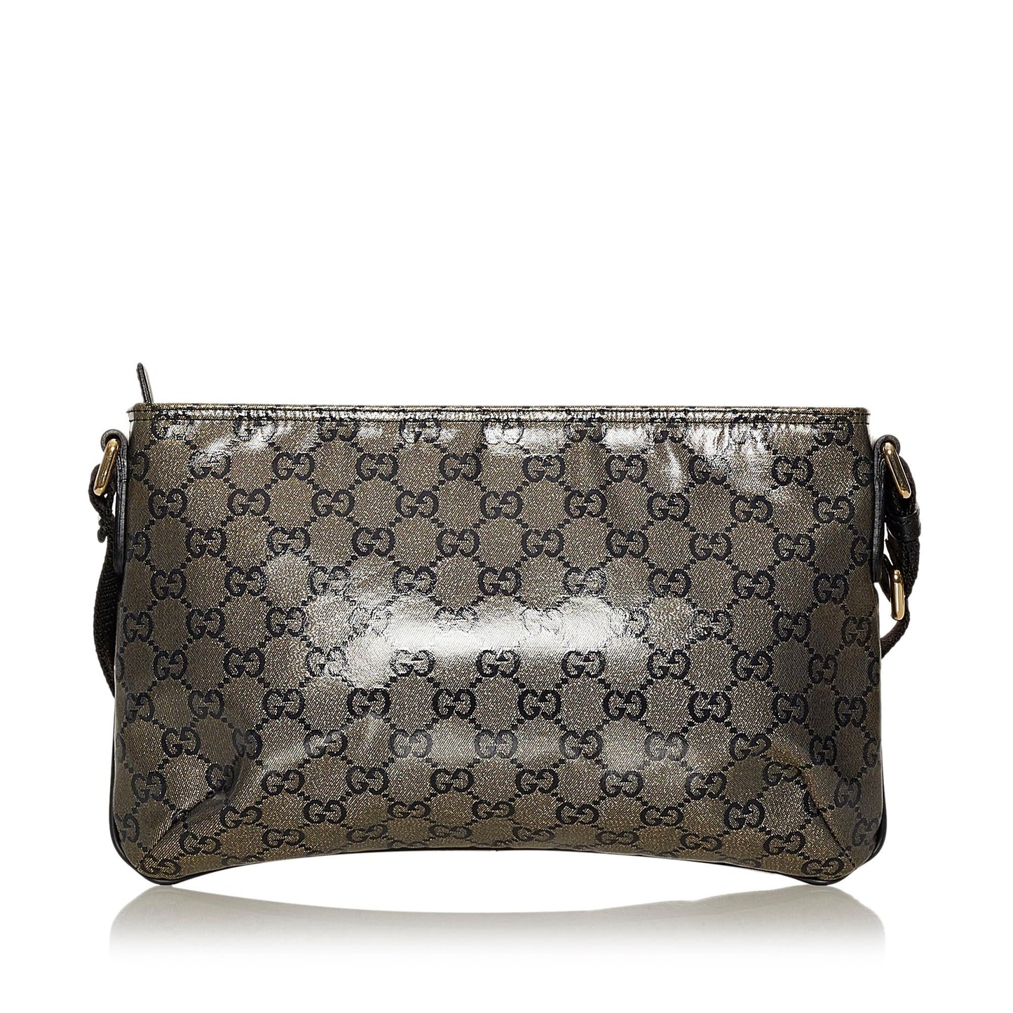 Gucci GG Crystal Crossbody Bag