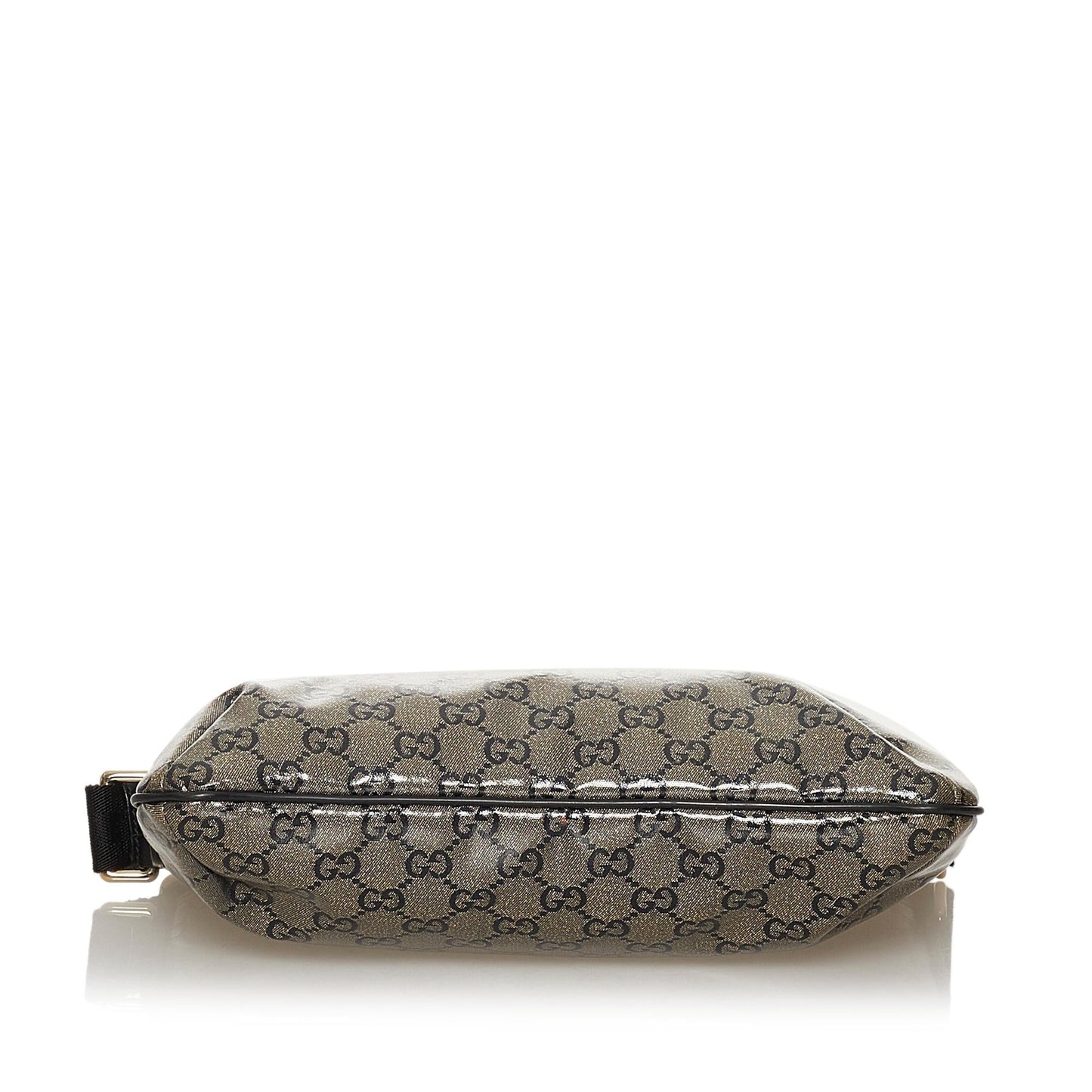 Gucci GG Crystal Crossbody Bag