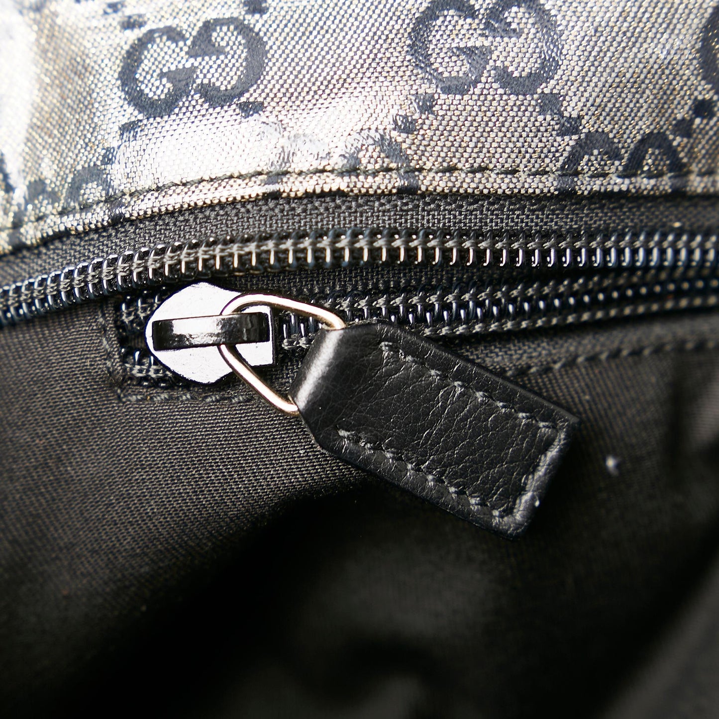 Gucci GG Crystal Crossbody Bag