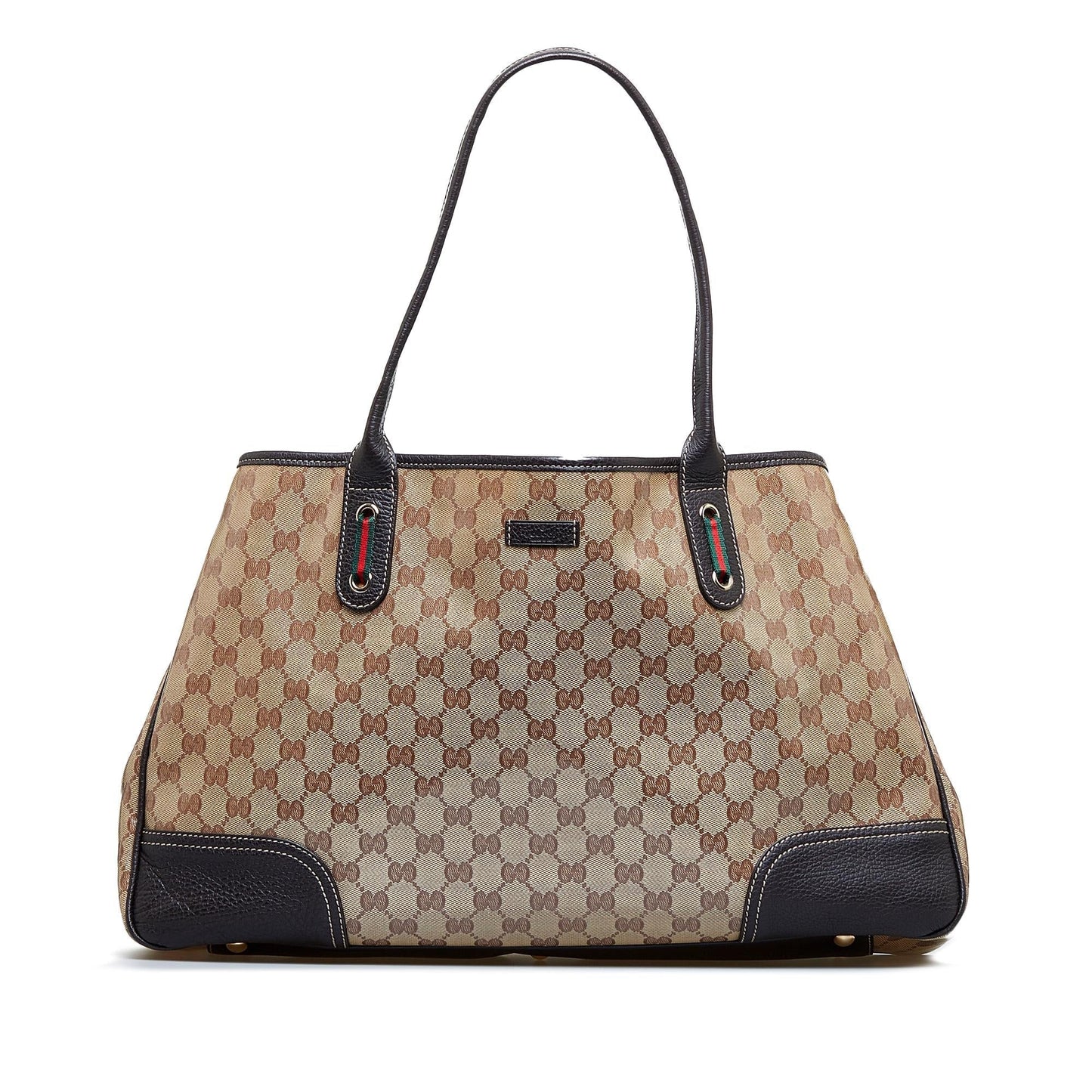Gucci GG Crystal Princy Tote (SHG-BIVE4I)