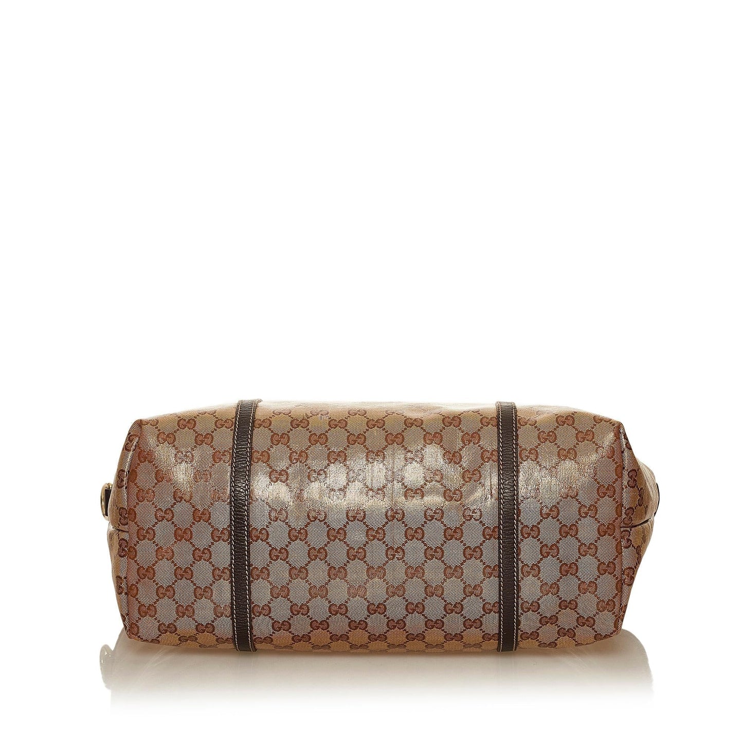 Gucci GG Crystal Tote Bag