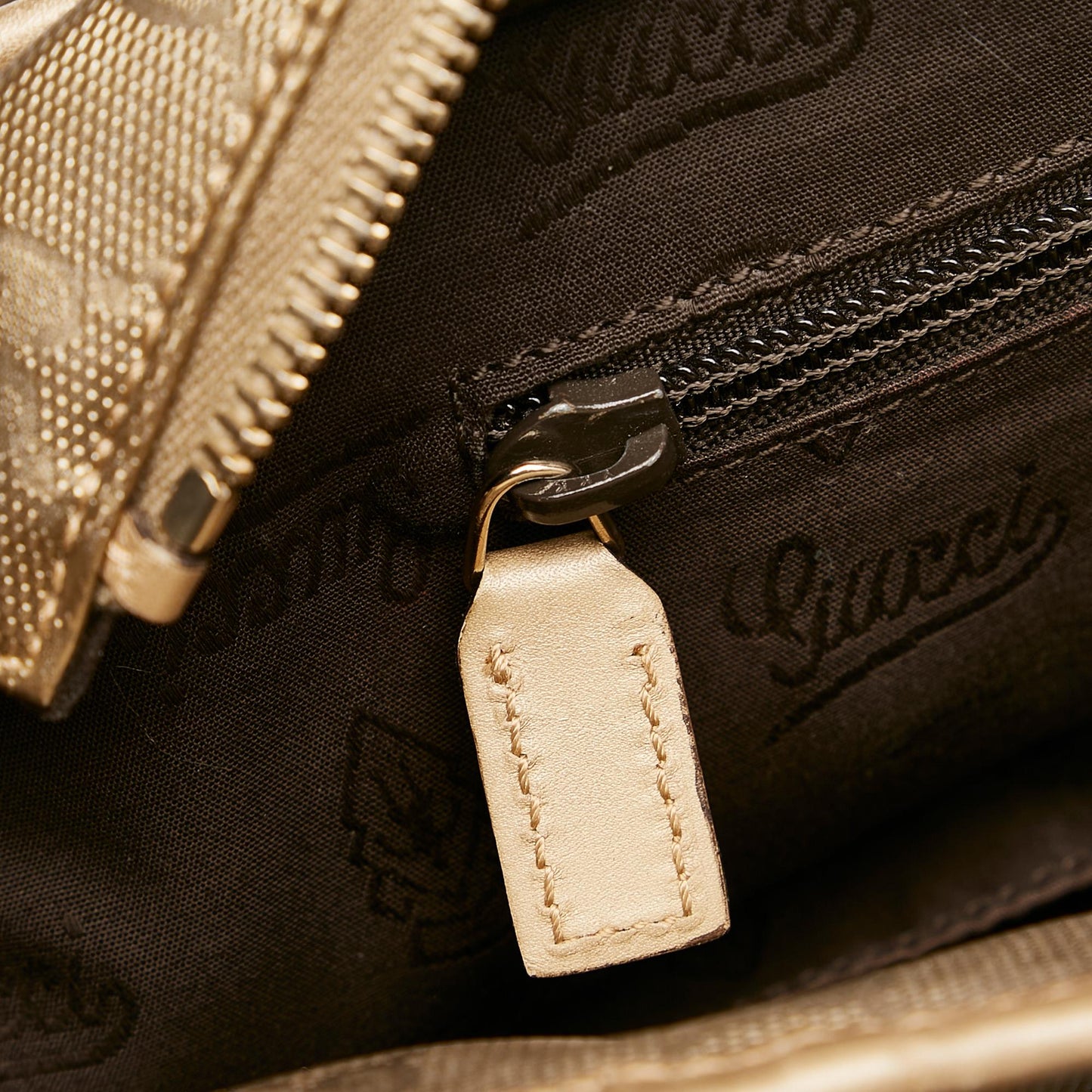 Gucci GG Imprime Tote (SHG-DiwpGQ)