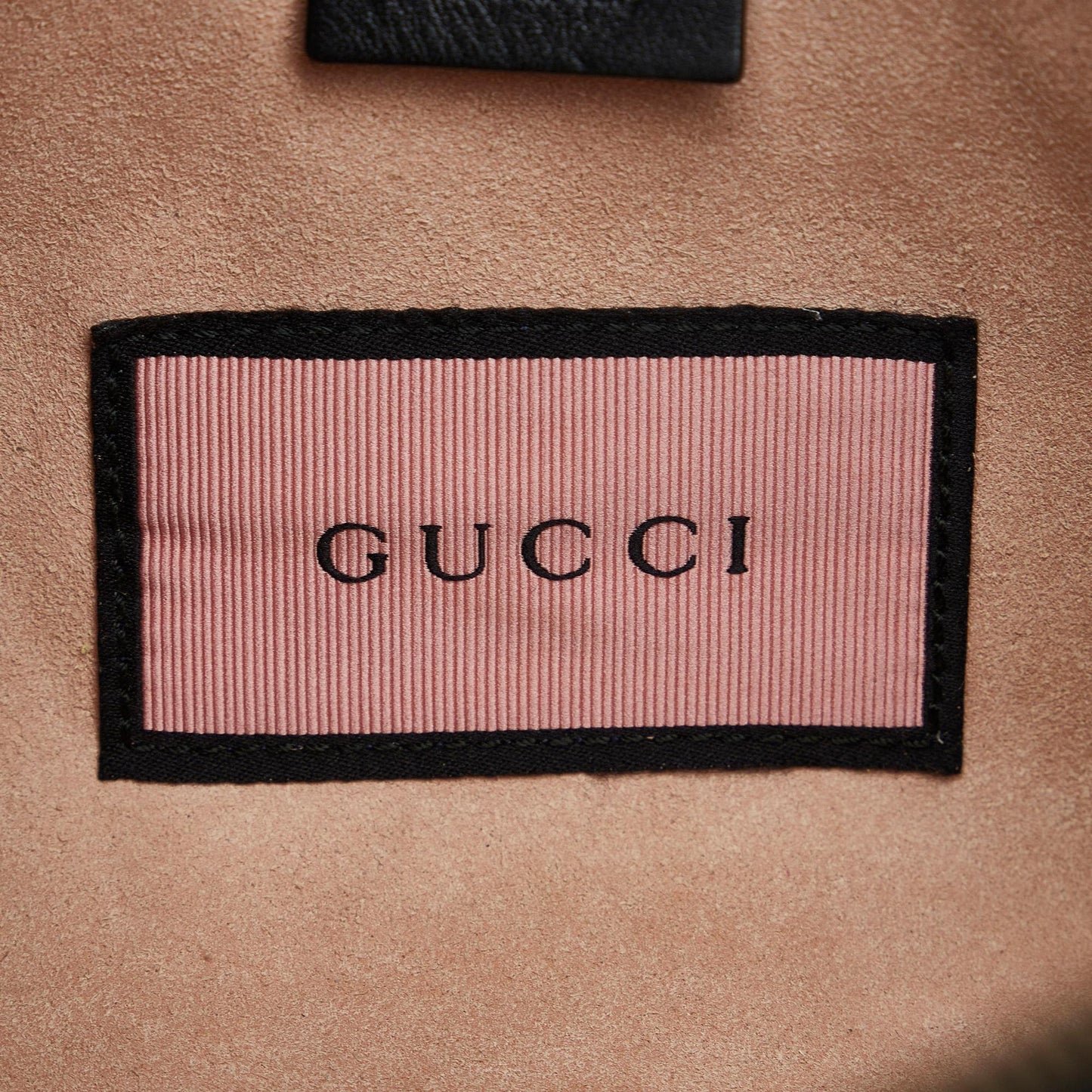 Gucci GG Marmont Ghost Crossbody (SHG-gRc5TZ)