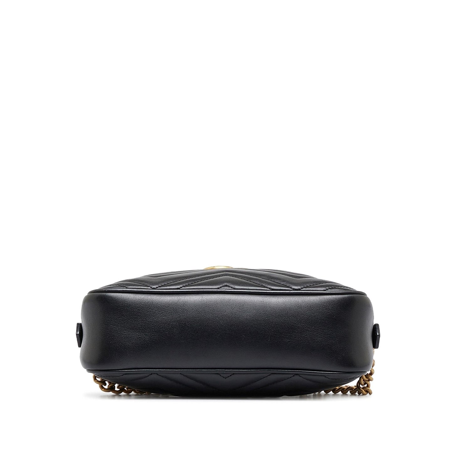 Gucci GG Marmont Matelasse Crossbody Bag (SHG-Vgiuge)