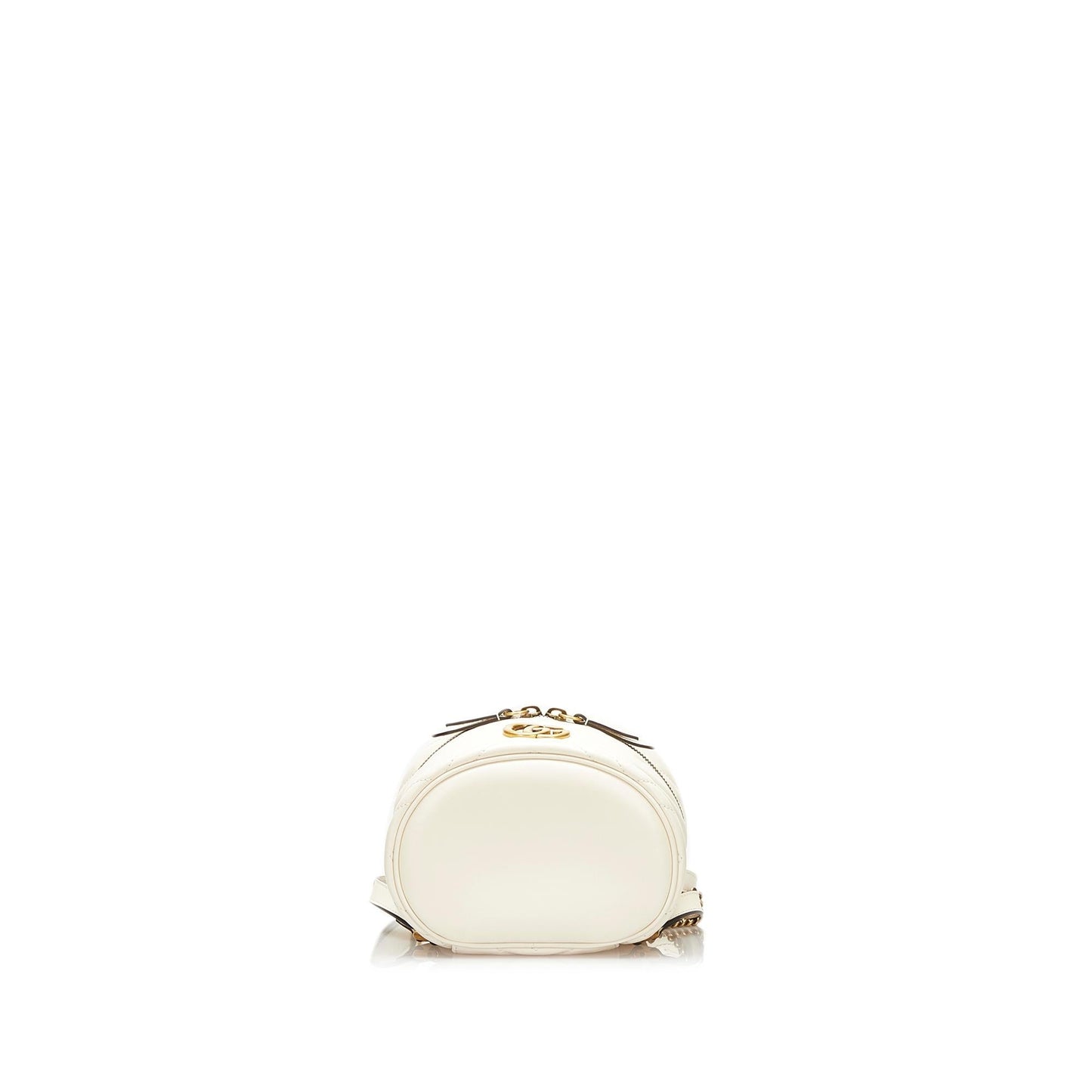 Gucci GG Marmont Round Backpack