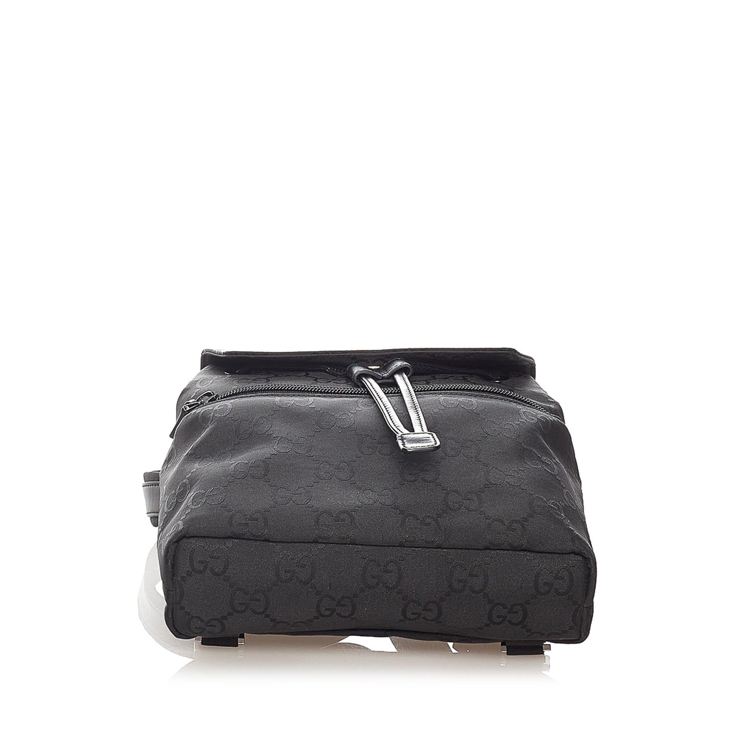 Gucci GG Nylon Backpack