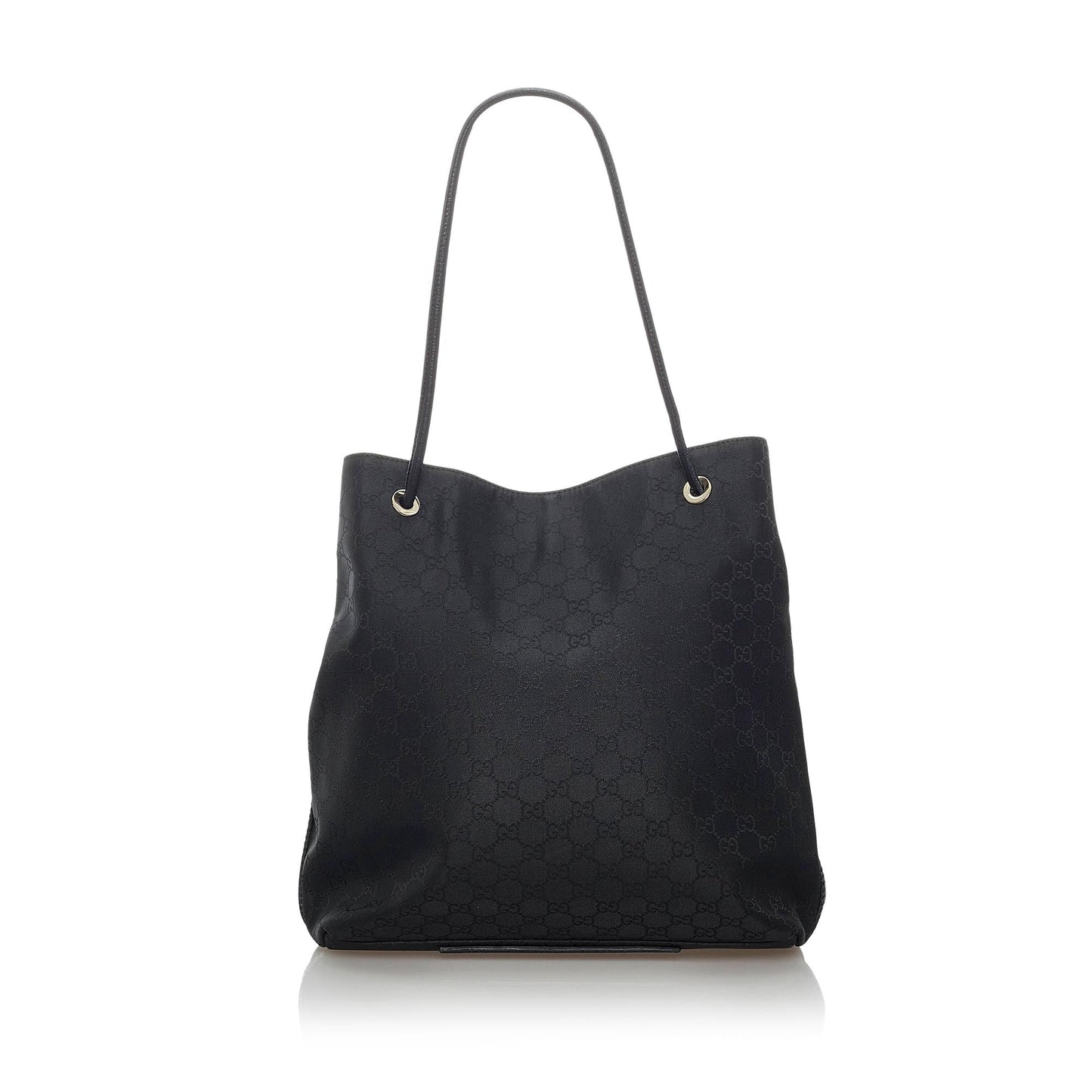 Gucci GG Nylon Gifford Tote Bag
